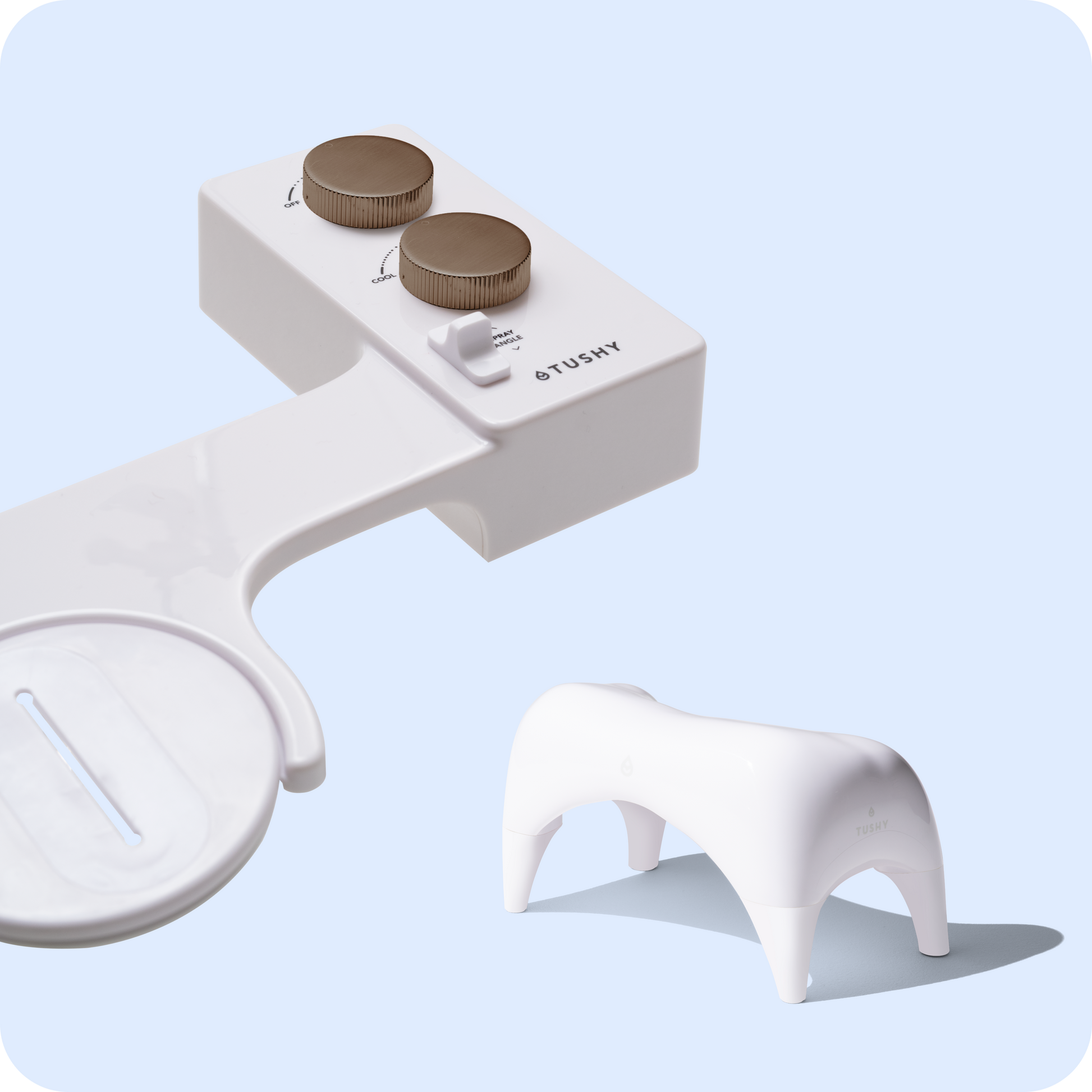 TUSHY Spa 3.0 – TUSHY