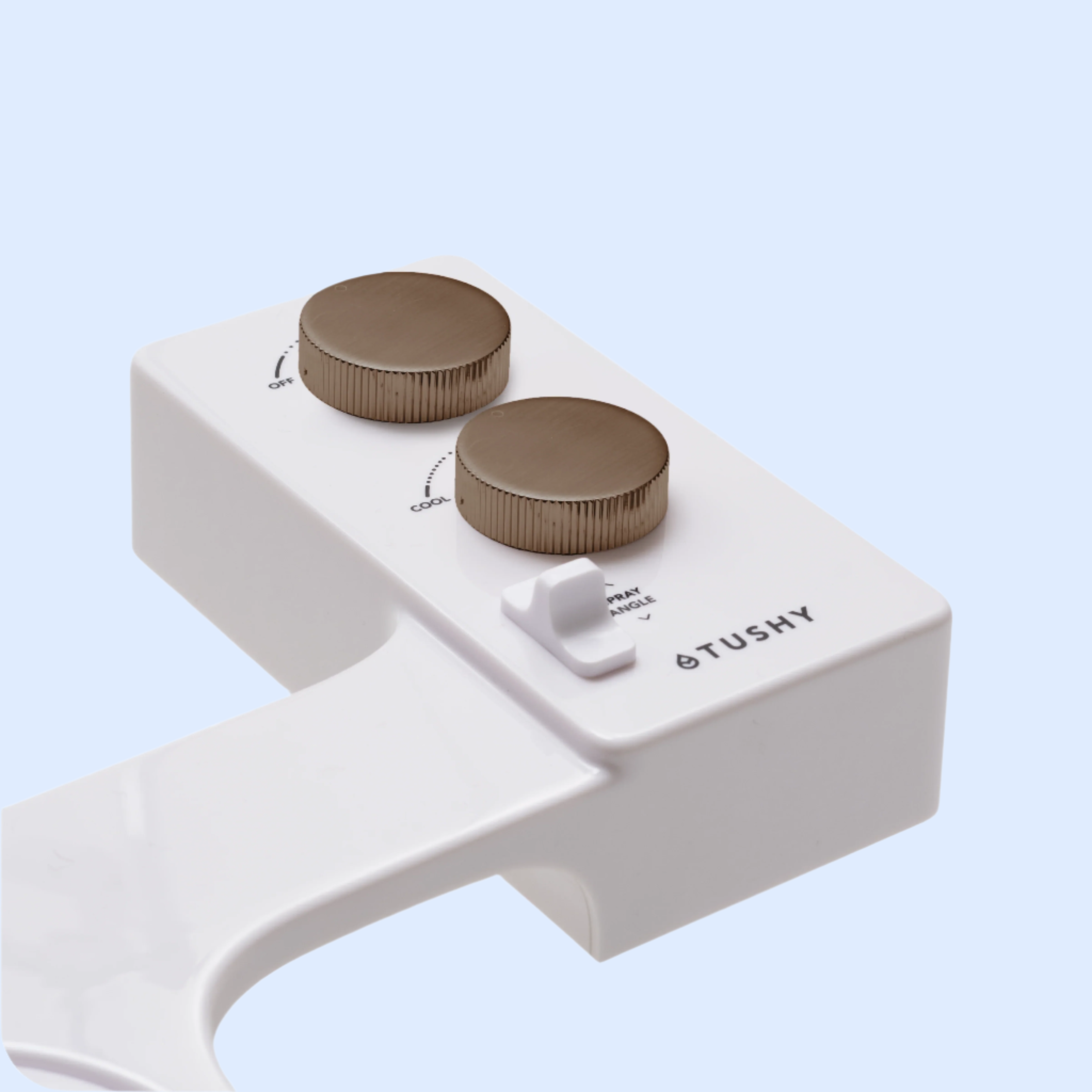 TUSHY Spa 3.0 – TUSHY