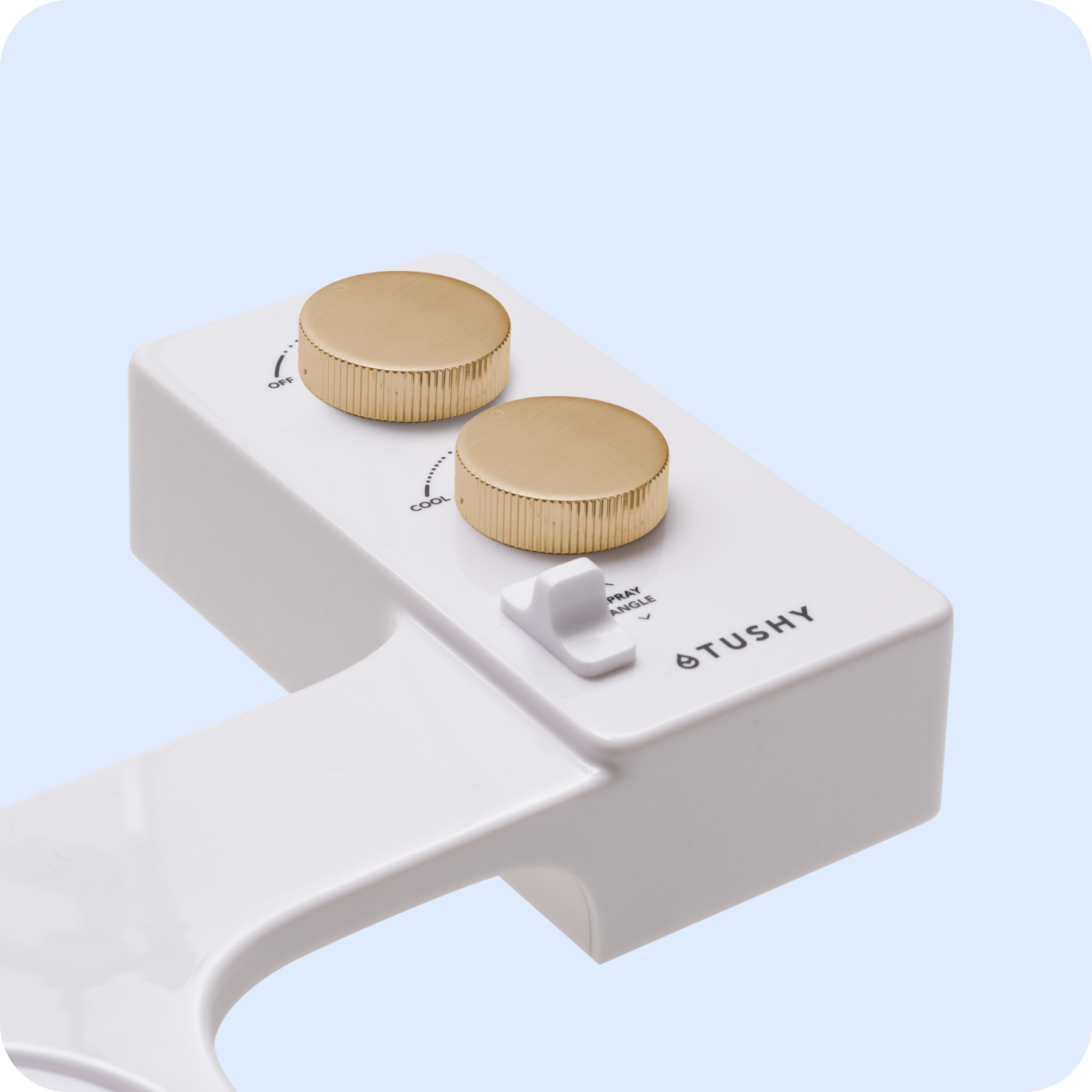 TUSHY Spa 3.0 – TUSHY