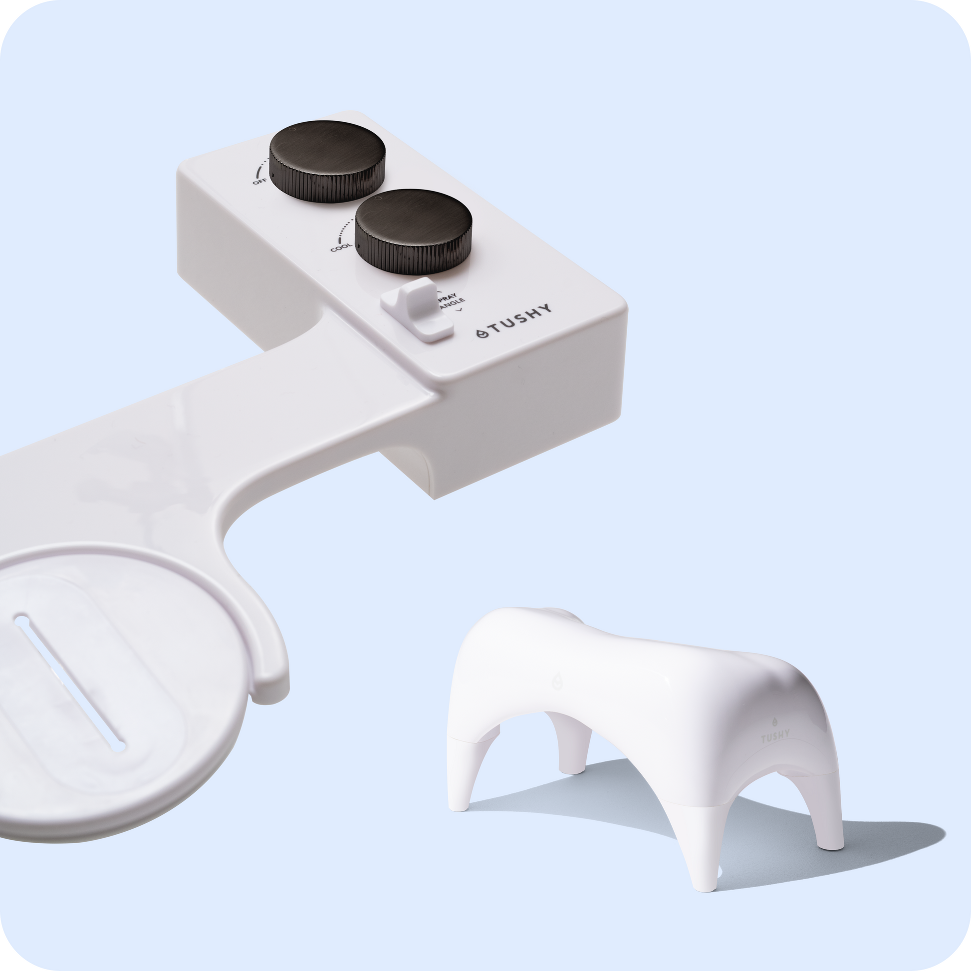 TUSHY Spa 3.0 – TUSHY