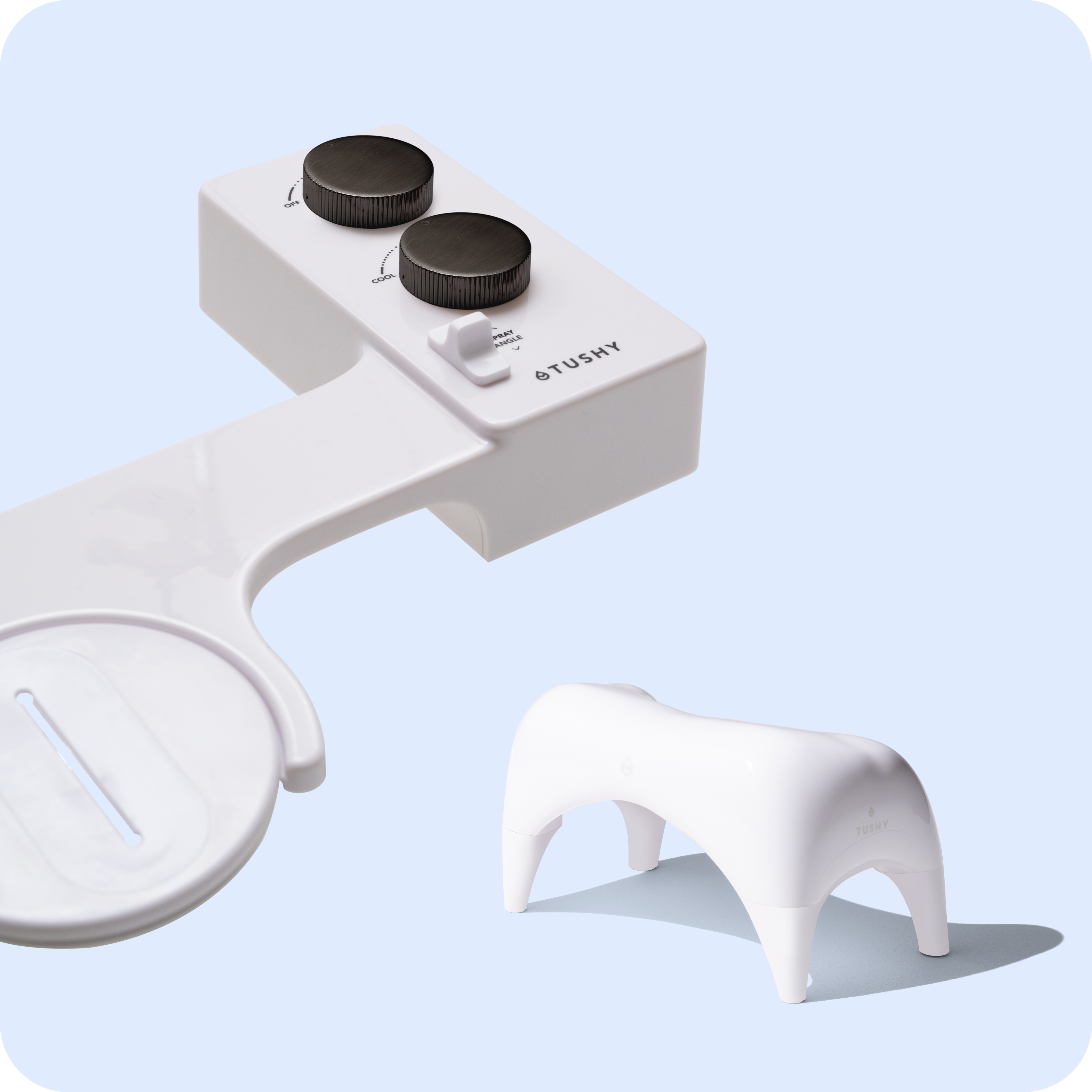 TUSHY Spa 3.0 – TUSHY