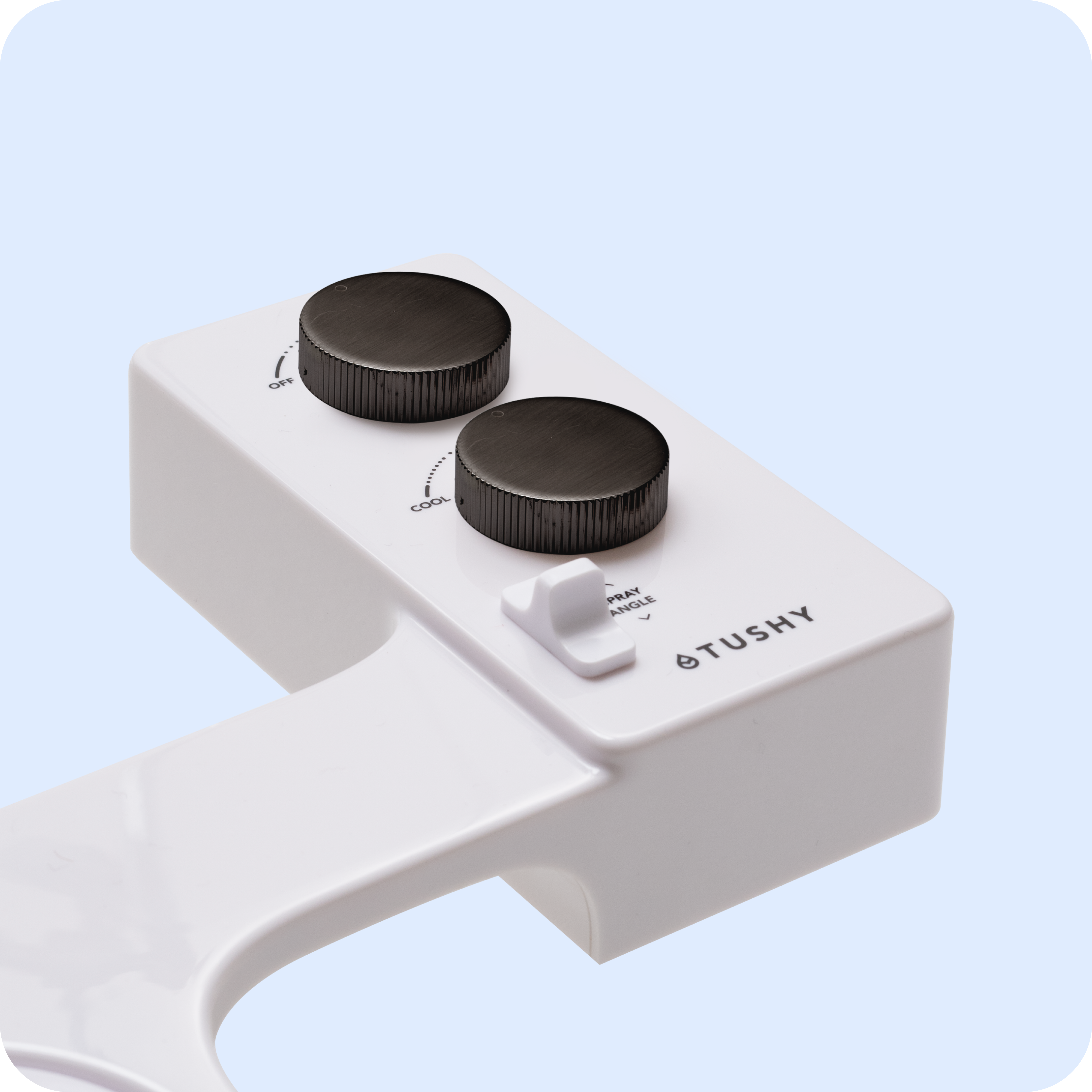 TUSHY Spa 3.0 – TUSHY