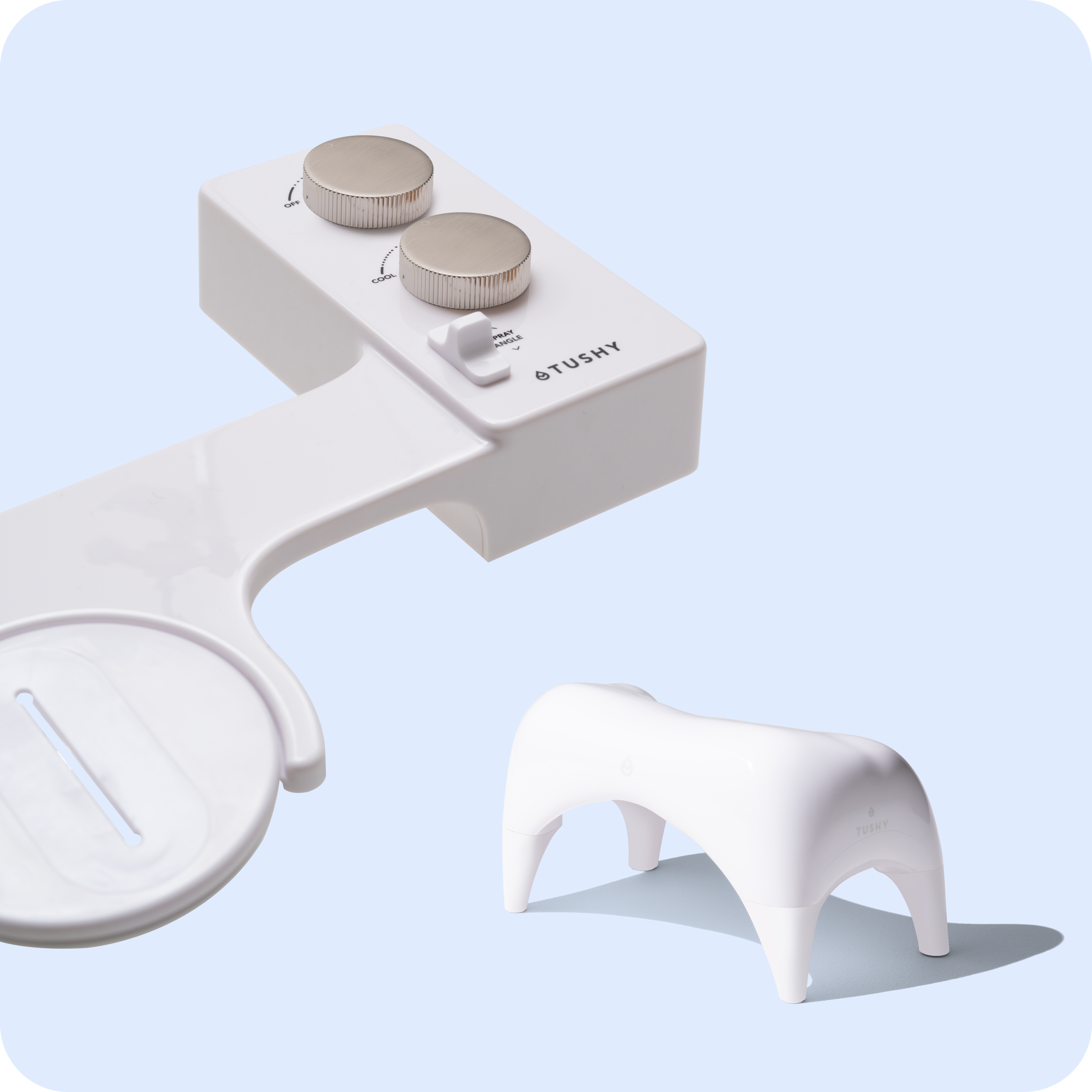 TUSHY Spa 3.0 – TUSHY