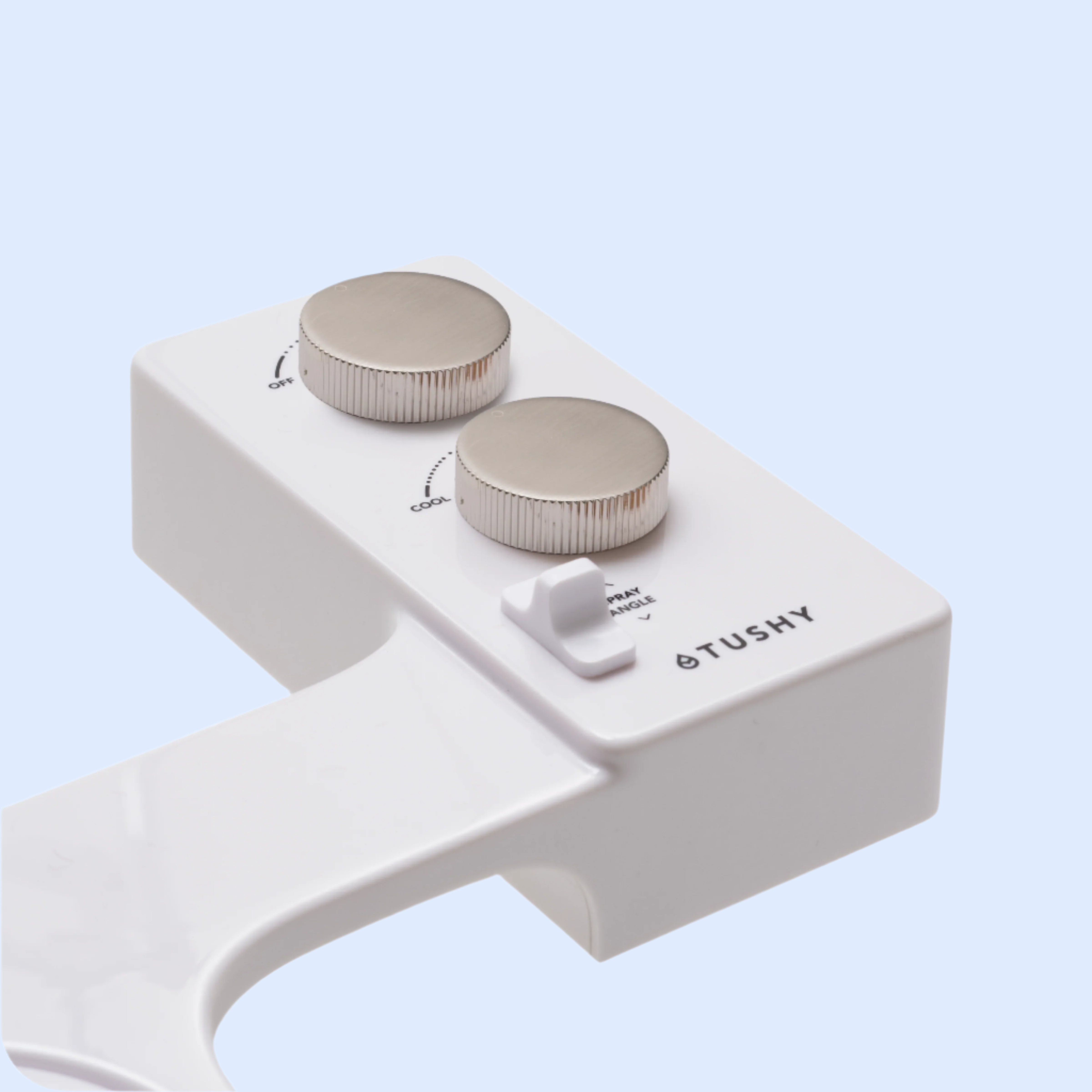 TUSHY Spa 3.0 – TUSHY