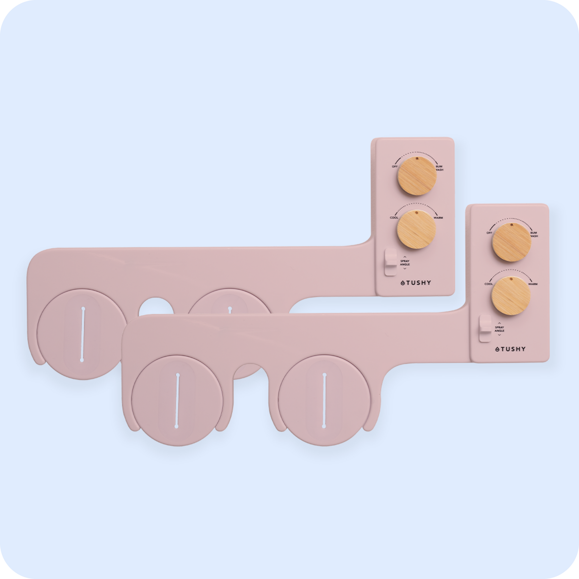 TUSHY Spa 3.0 – TUSHY