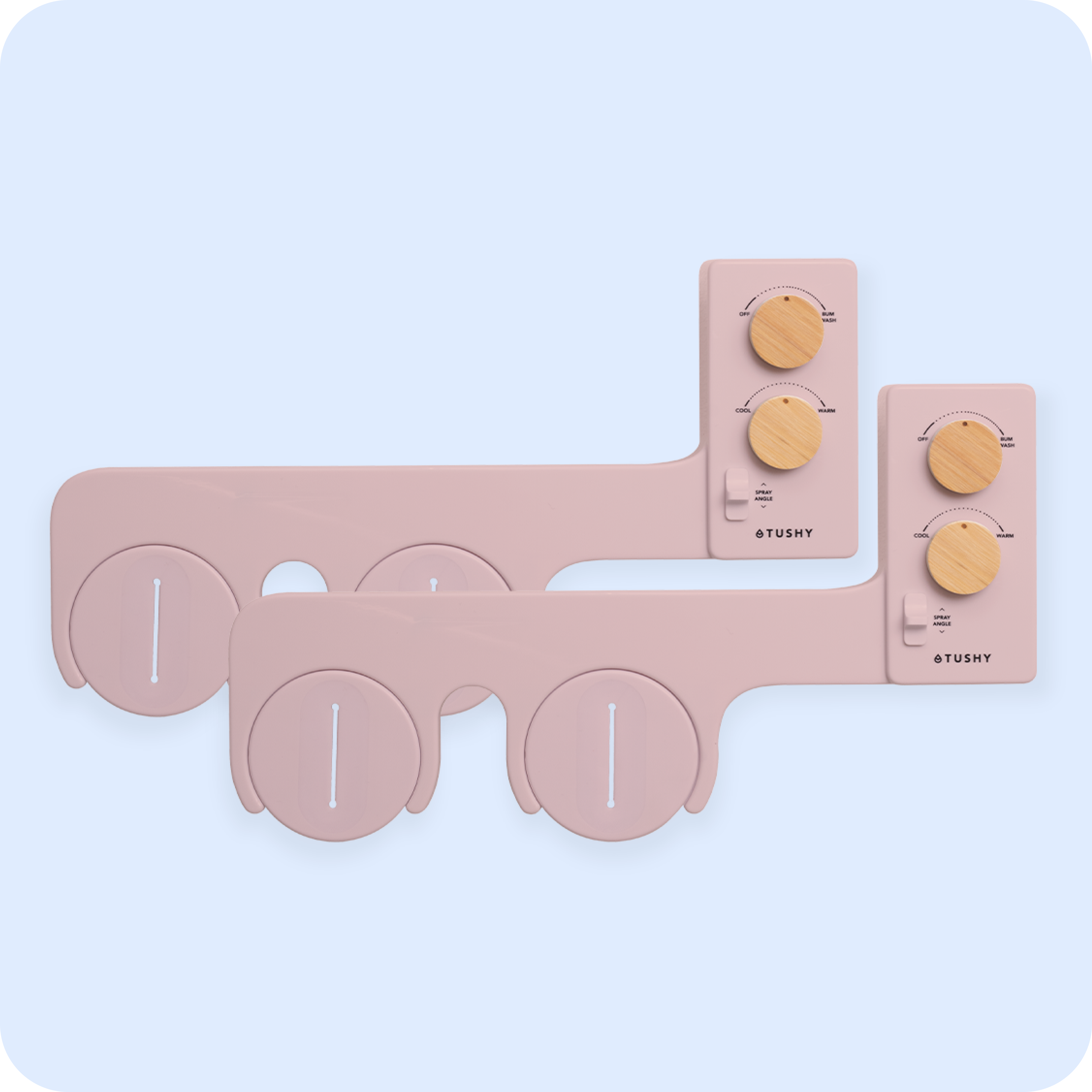 TUSHY Spa 3.0 – TUSHY