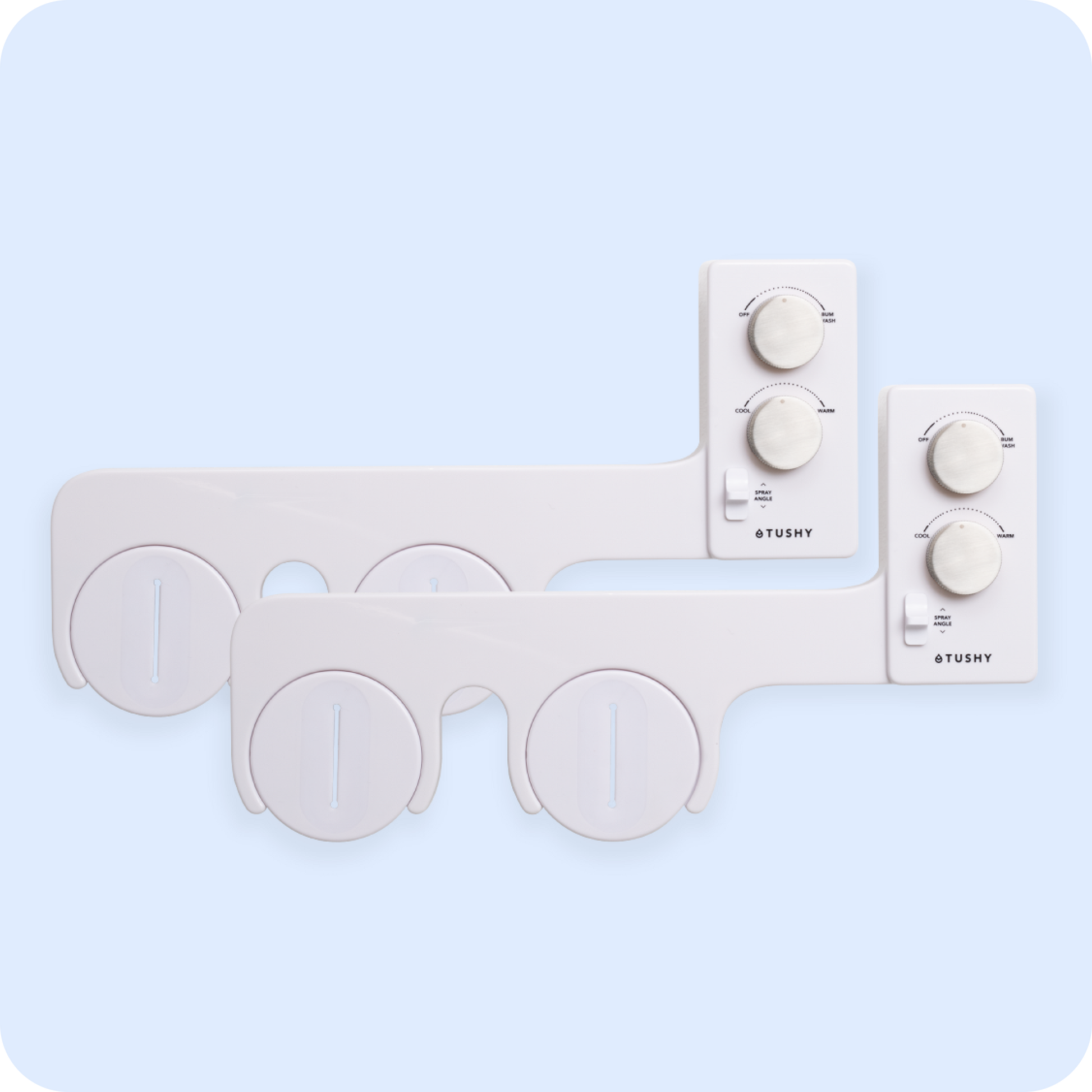 TUSHY Spa 3.0 – TUSHY