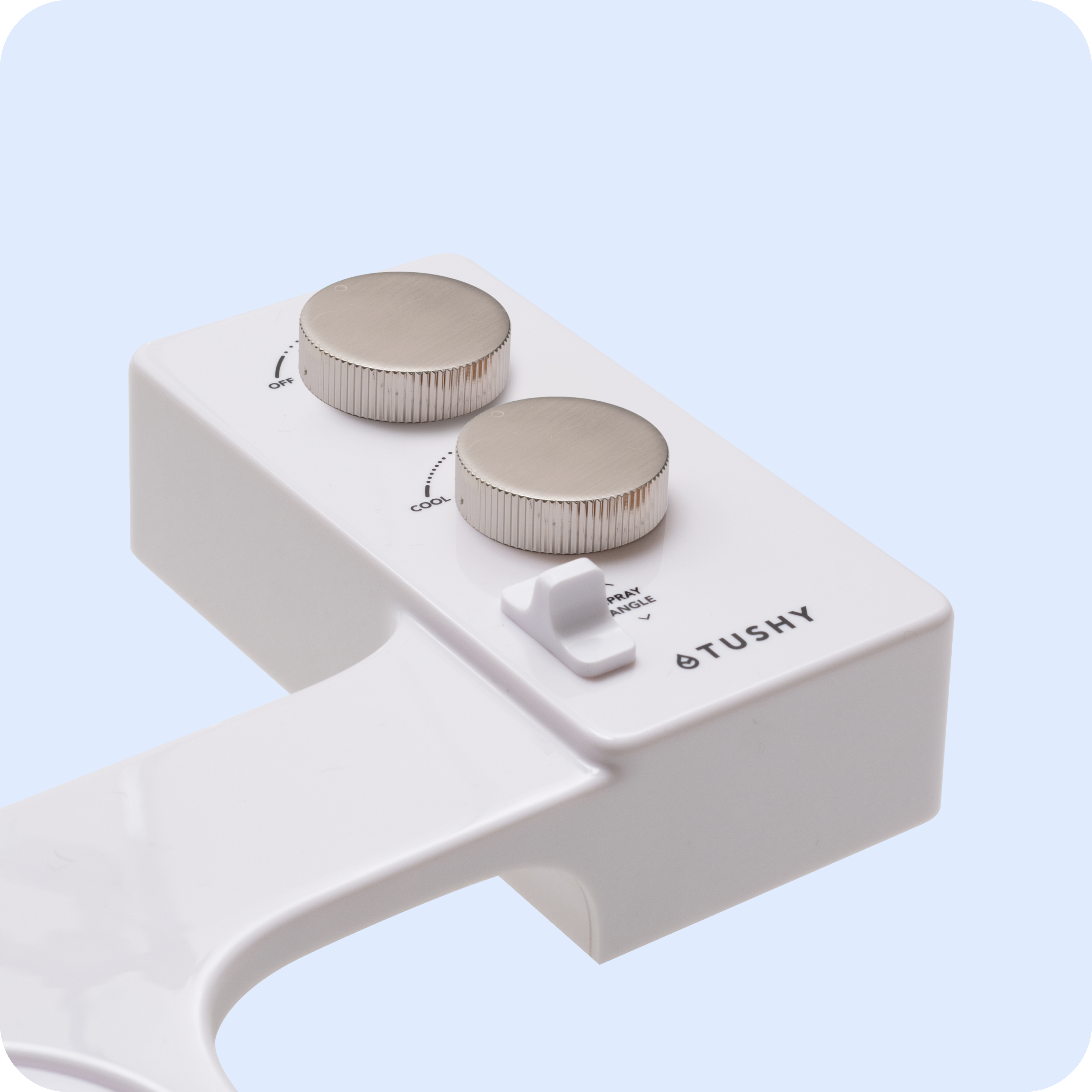 TUSHY Spa 3.0 – TUSHY