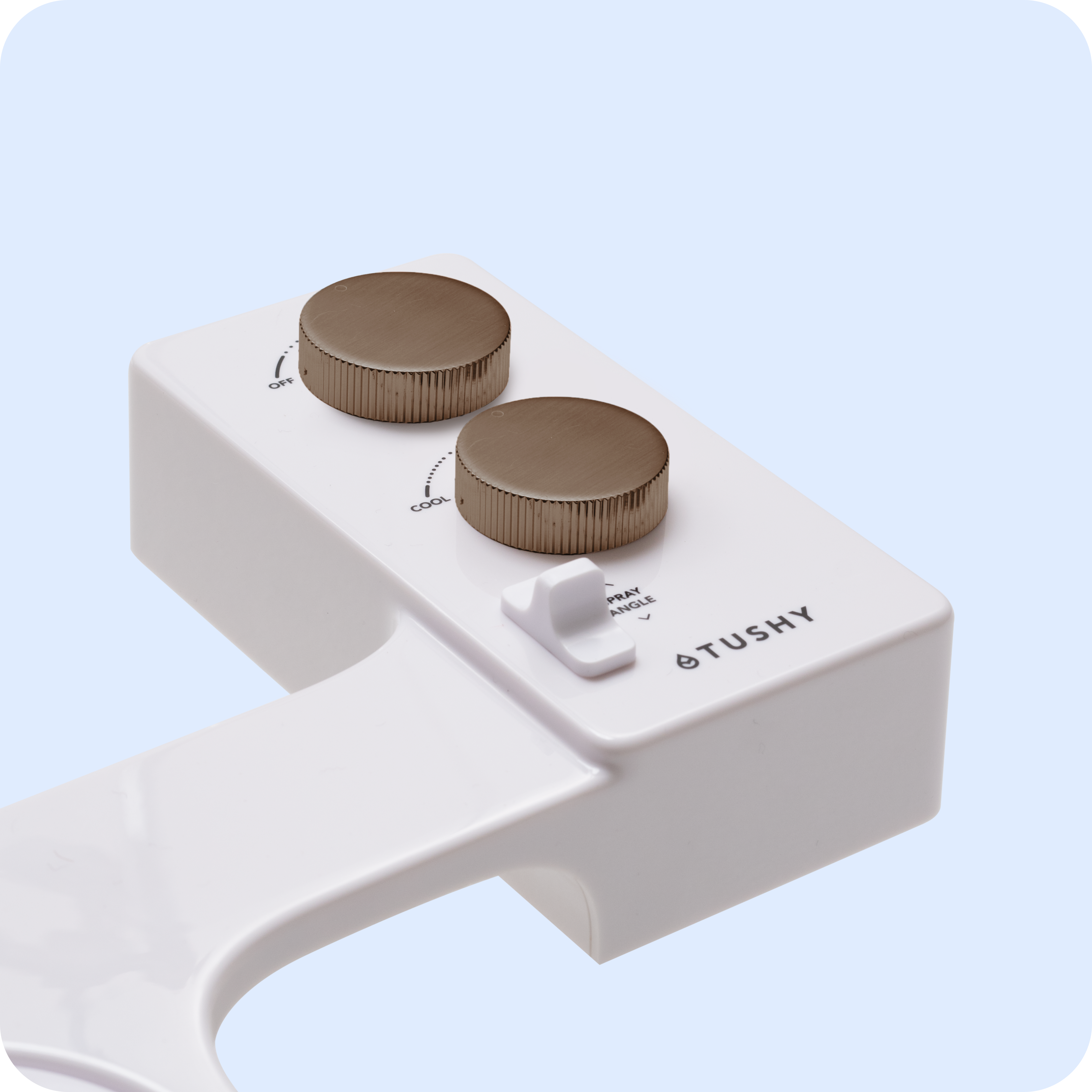 TUSHY Spa 3.0 – TUSHY