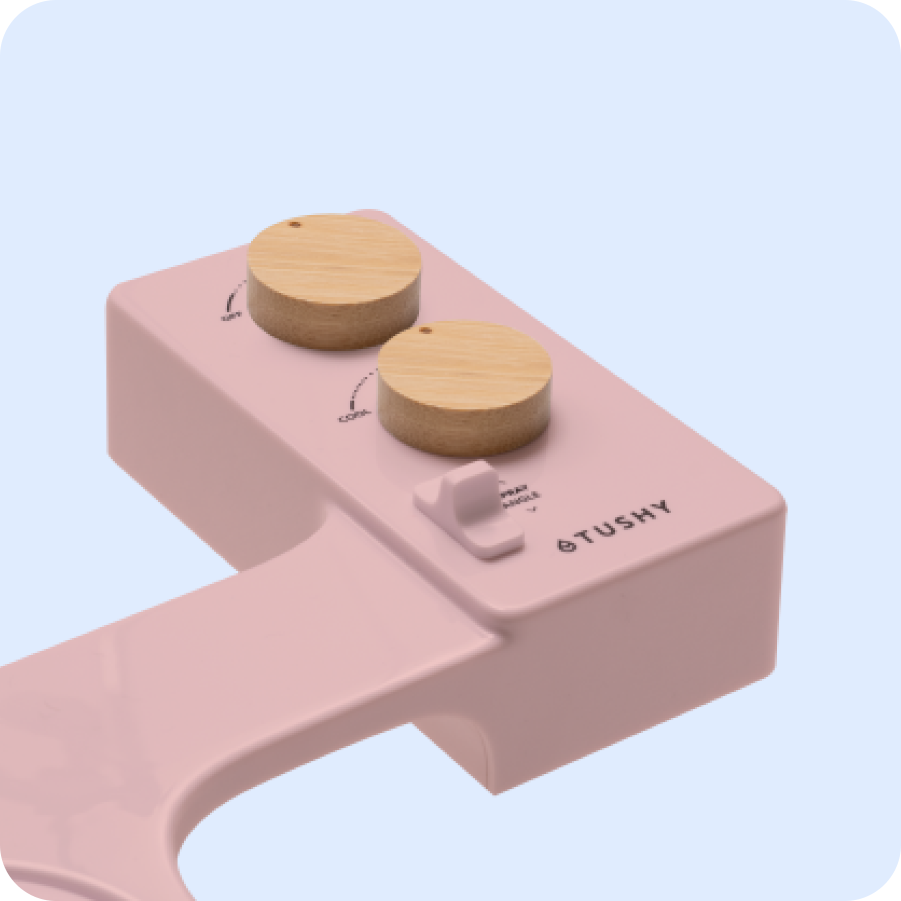 TUSHY Spa 3.0 – TUSHY