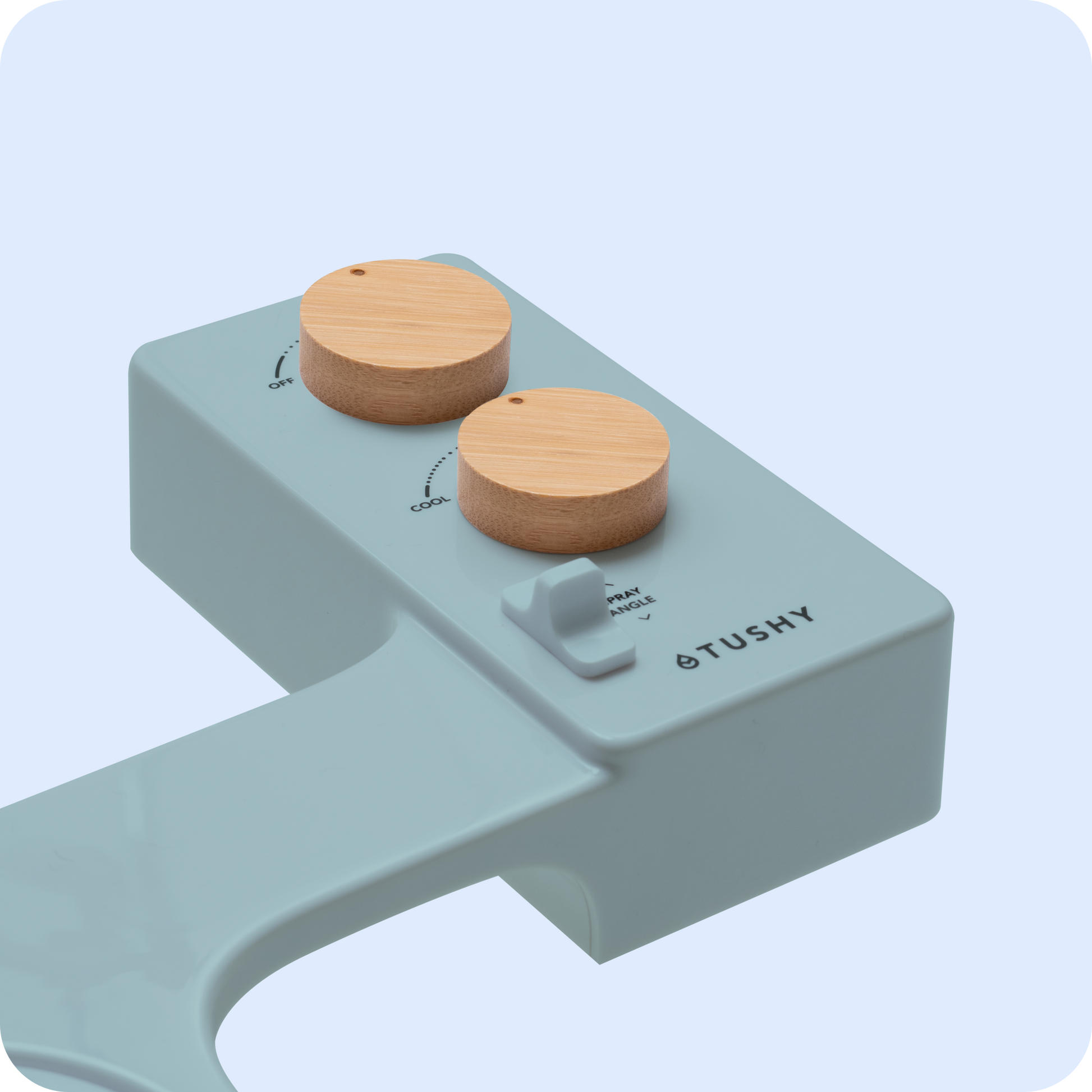 TUSHY Spa 3.0 – TUSHY