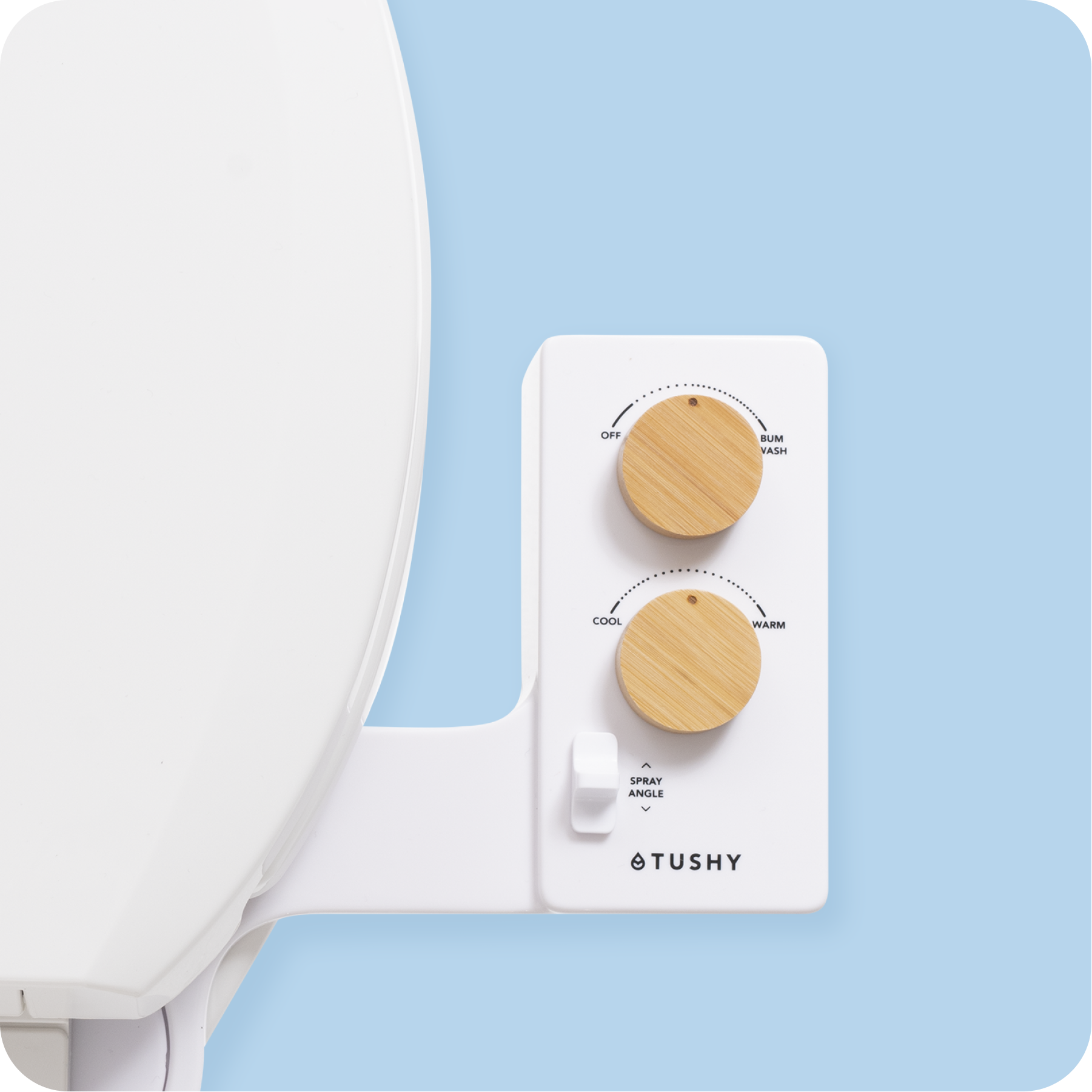 TUSHY Spa 3.0 – TUSHY