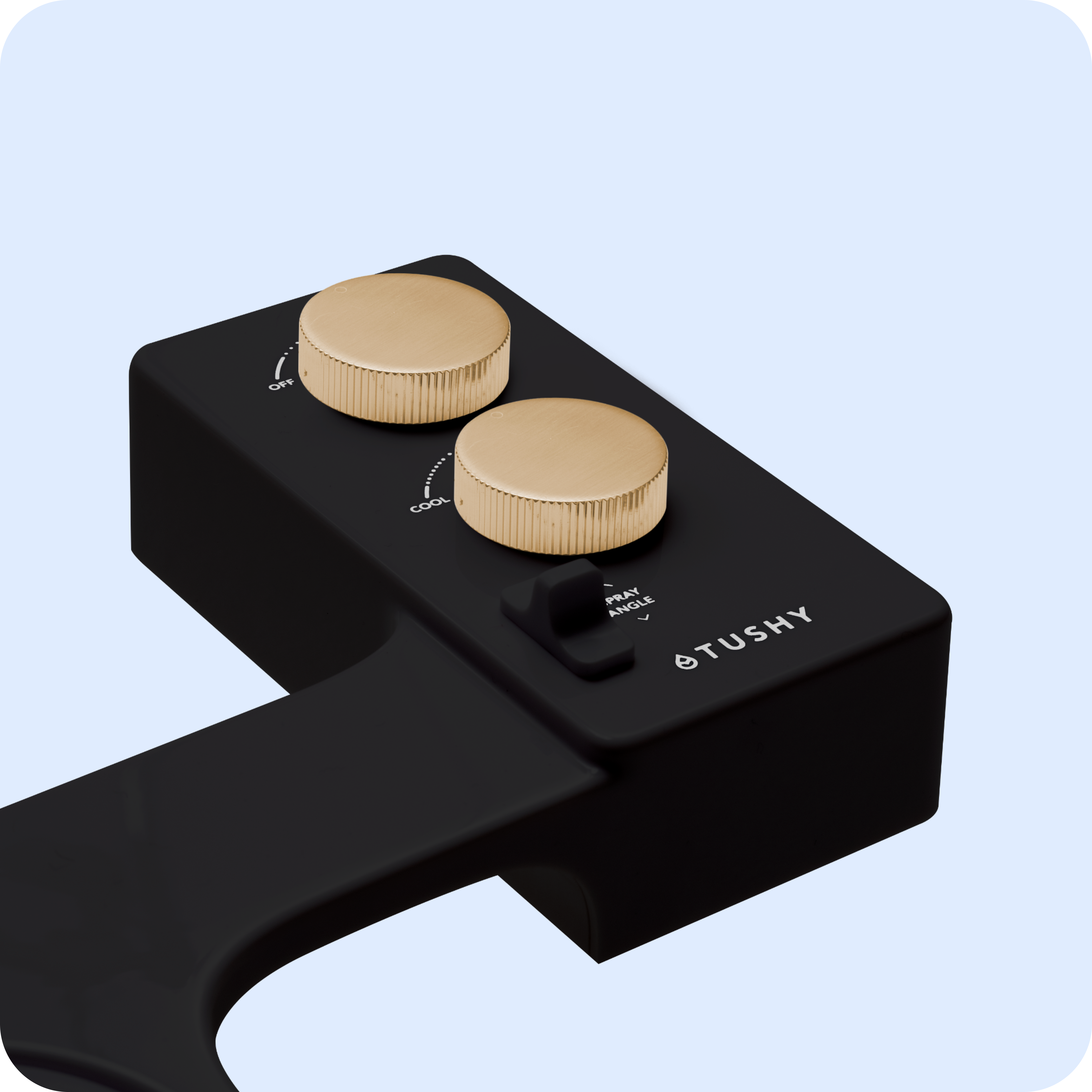 TUSHY Spa 3.0 – TUSHY