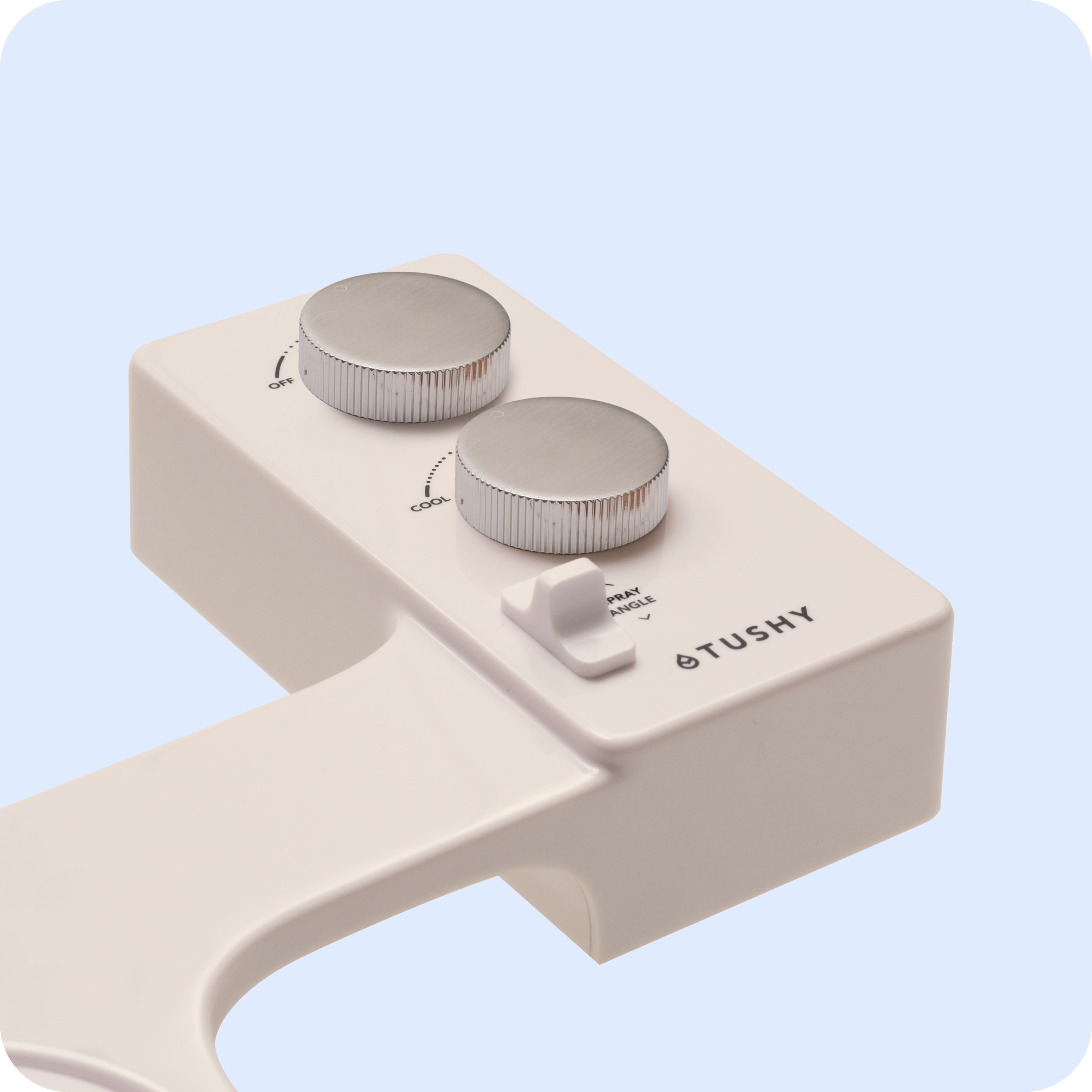 TUSHY Spa 3.0 – TUSHY