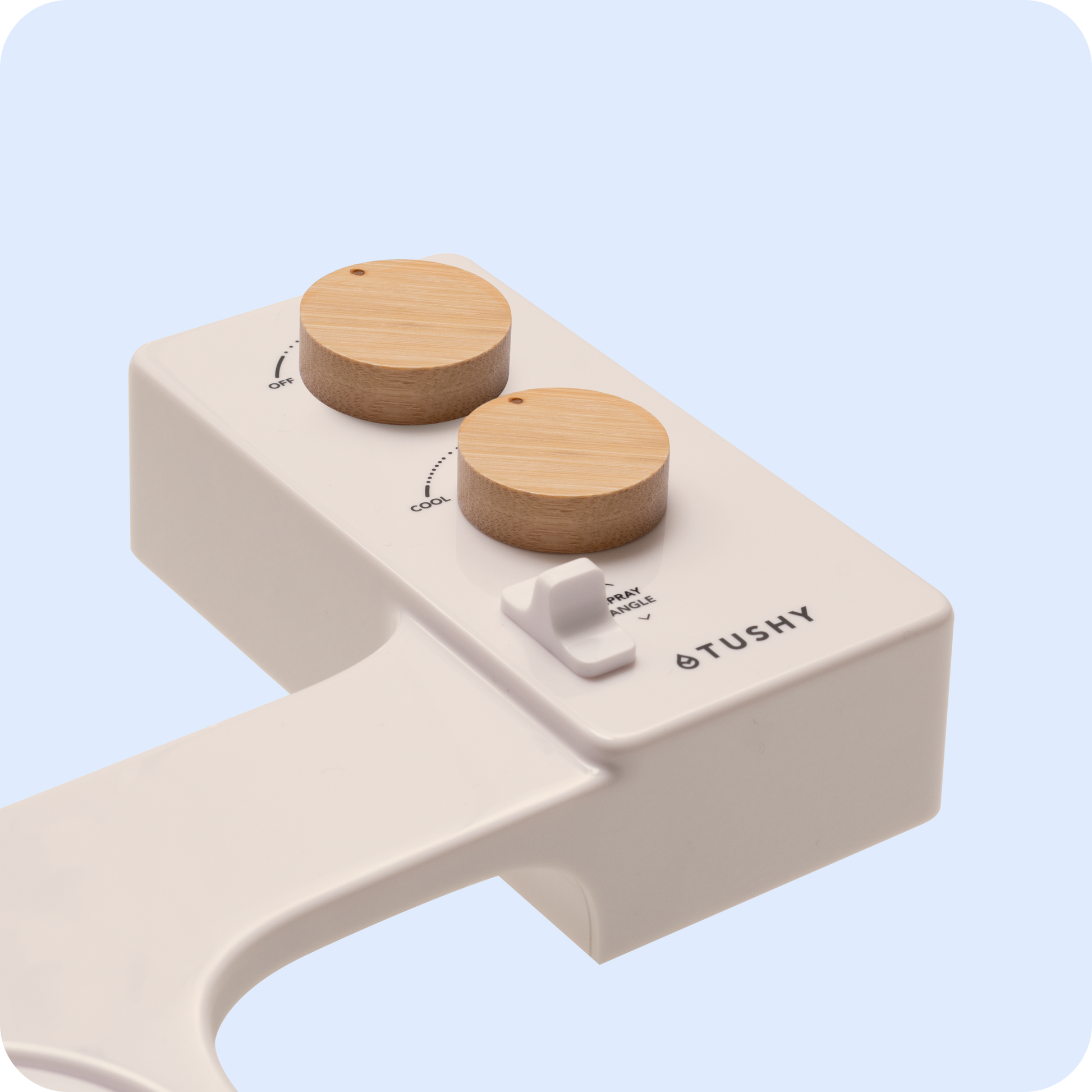 TUSHY Spa 3.0 – TUSHY