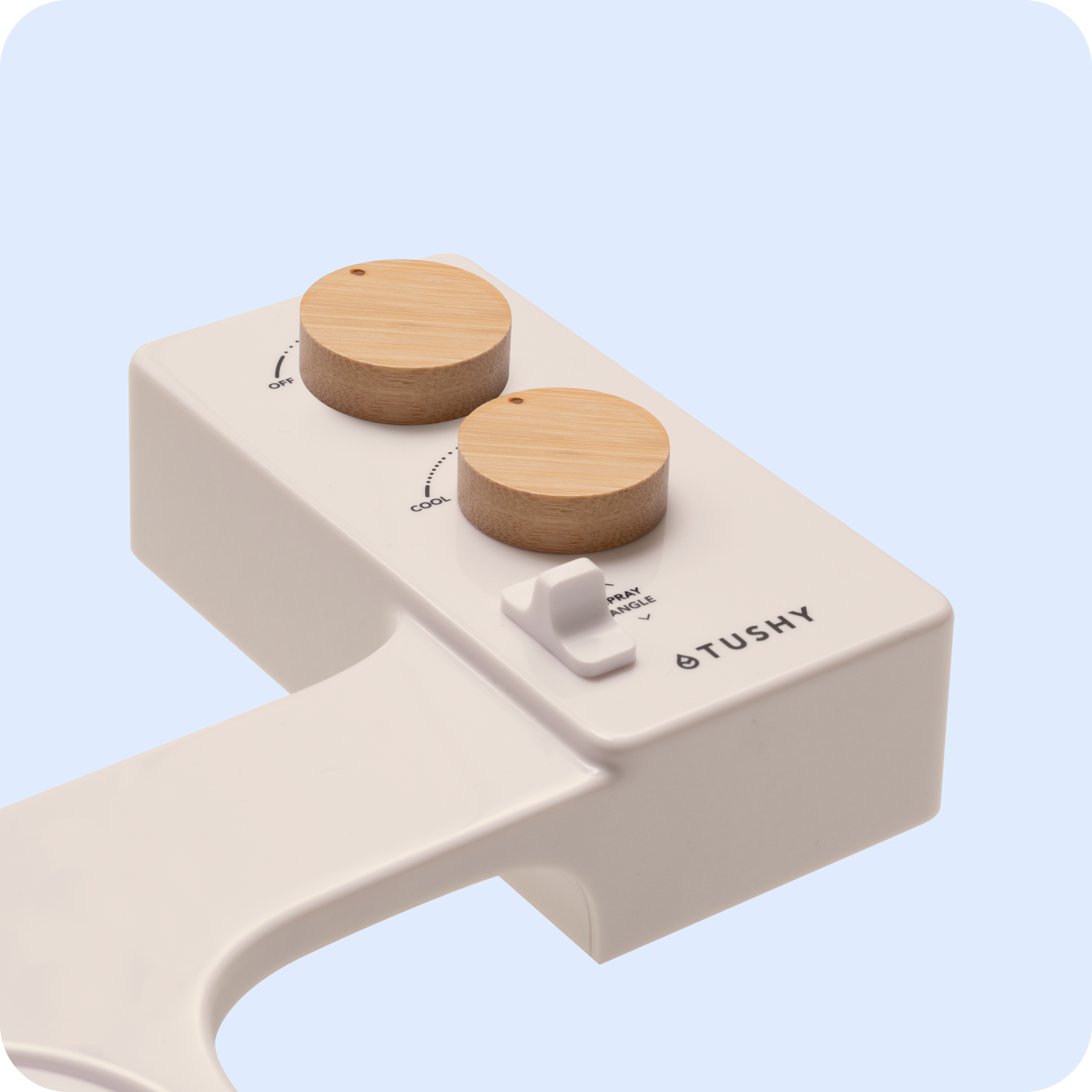 TUSHY Spa 3.0 – TUSHY