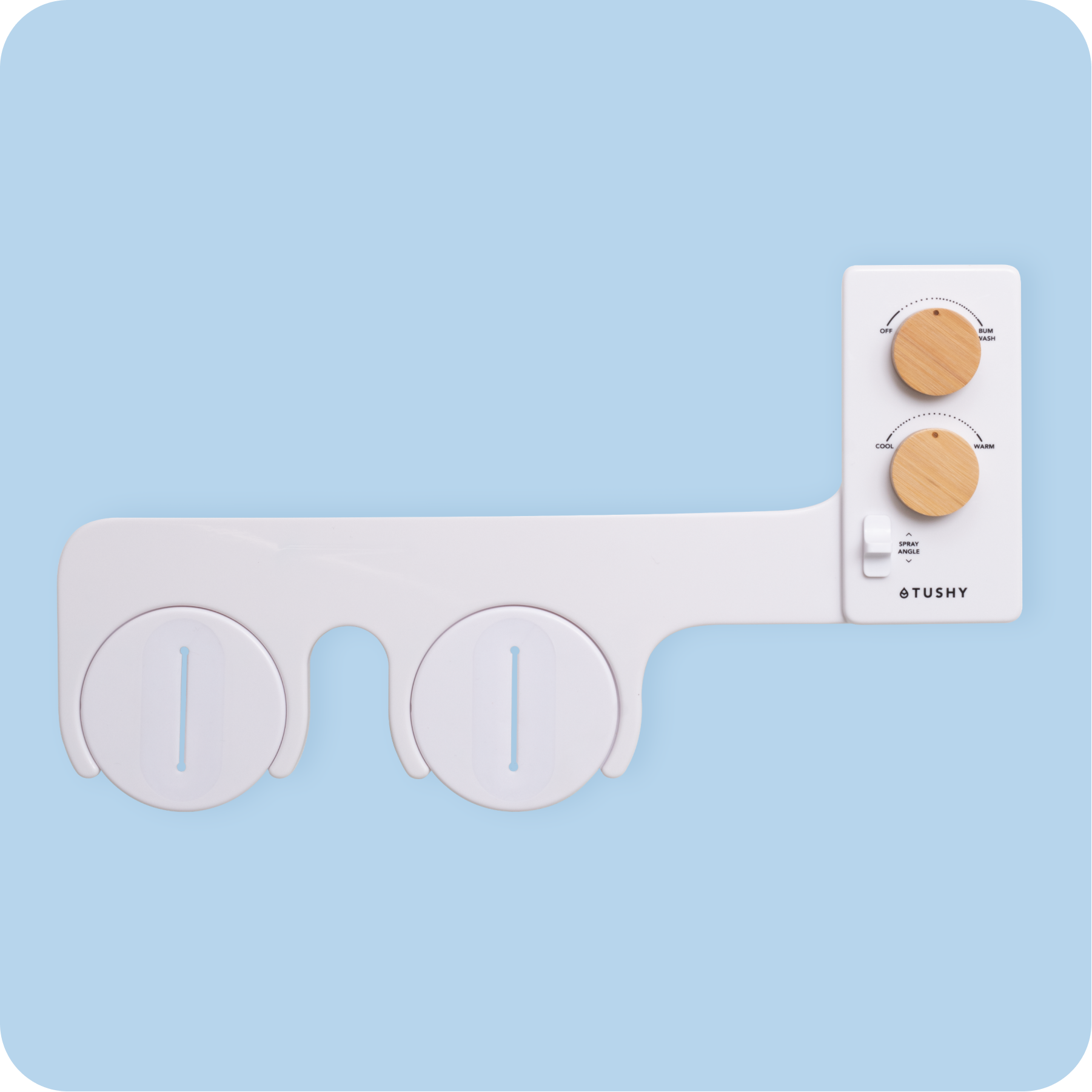 TUSHY Spa 3.0 – TUSHY