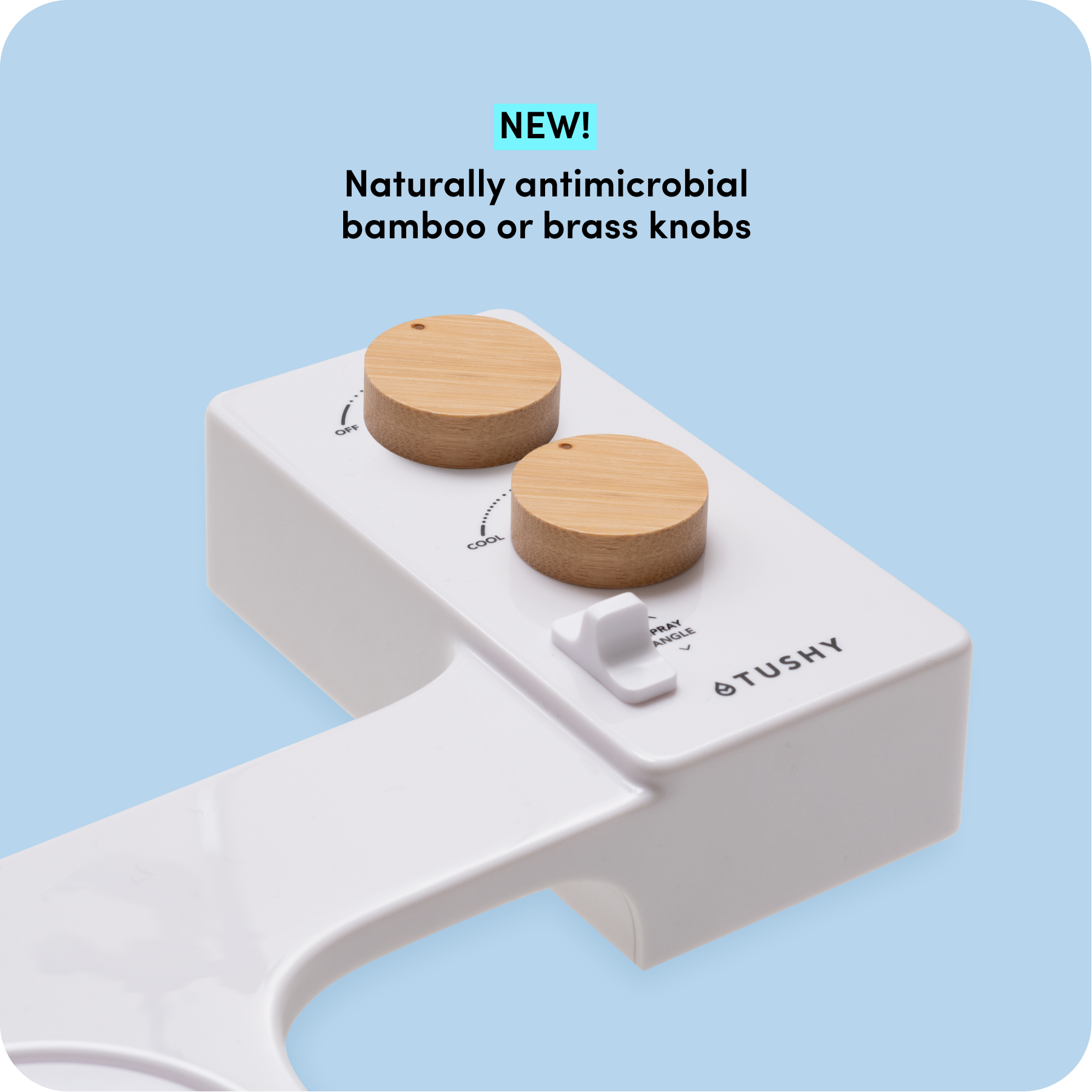 TUSHY Spa 3.0 – TUSHY