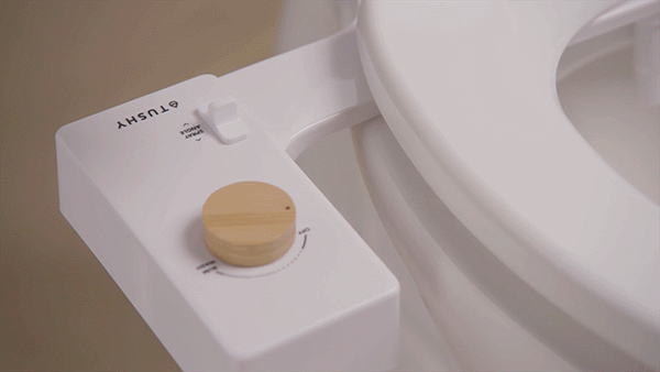 TUSHY Spa 3.0 – TUSHY