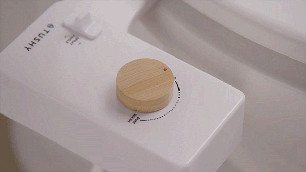 TUSHY Spa 3.0 – TUSHY