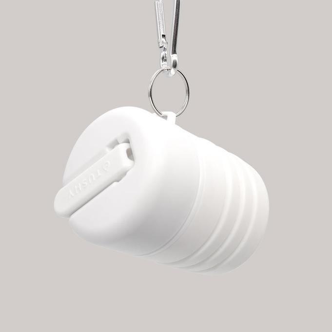 TUSHY Travel – TUSHY