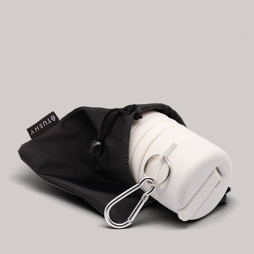 TUSHY Travel – TUSHY