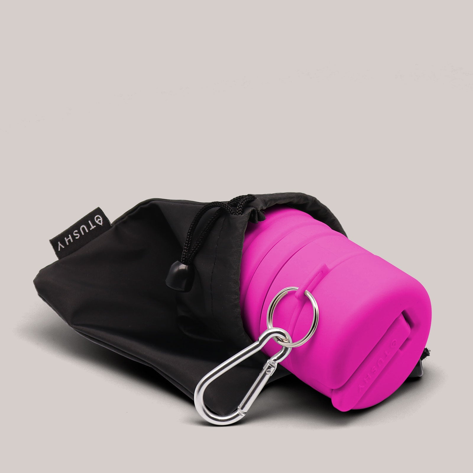 TUSHY Travel – TUSHY