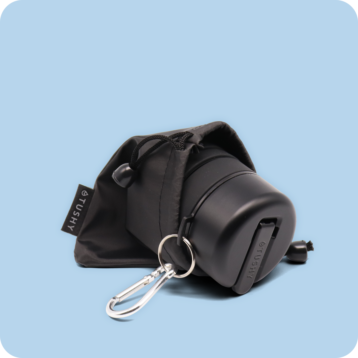 TUSHY Travel – TUSHY