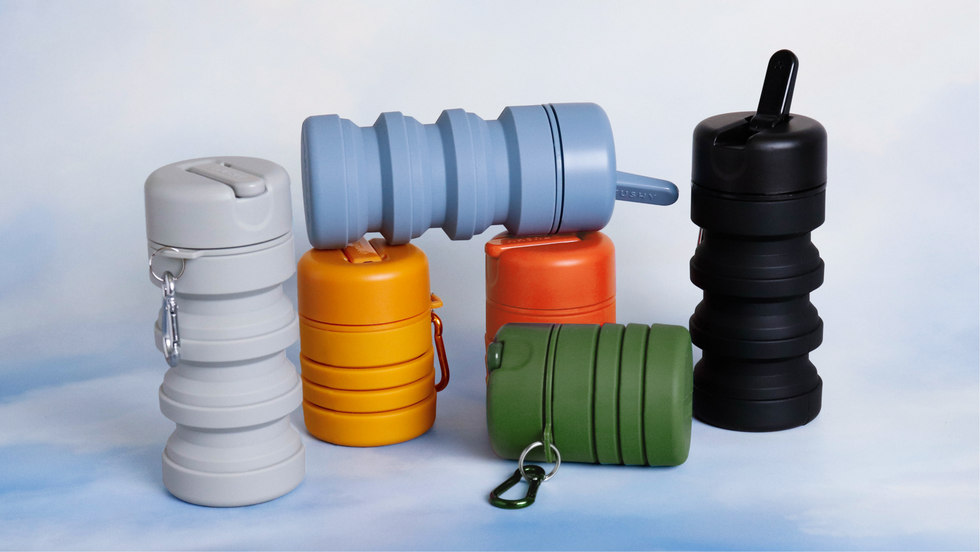 TUSHY Travel – TUSHY