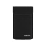 Ultra Armor ConcealShield Cell Phone Faraday Travel Bag – EMF + RFID Blocking Privacy Pouch – DefenderShield