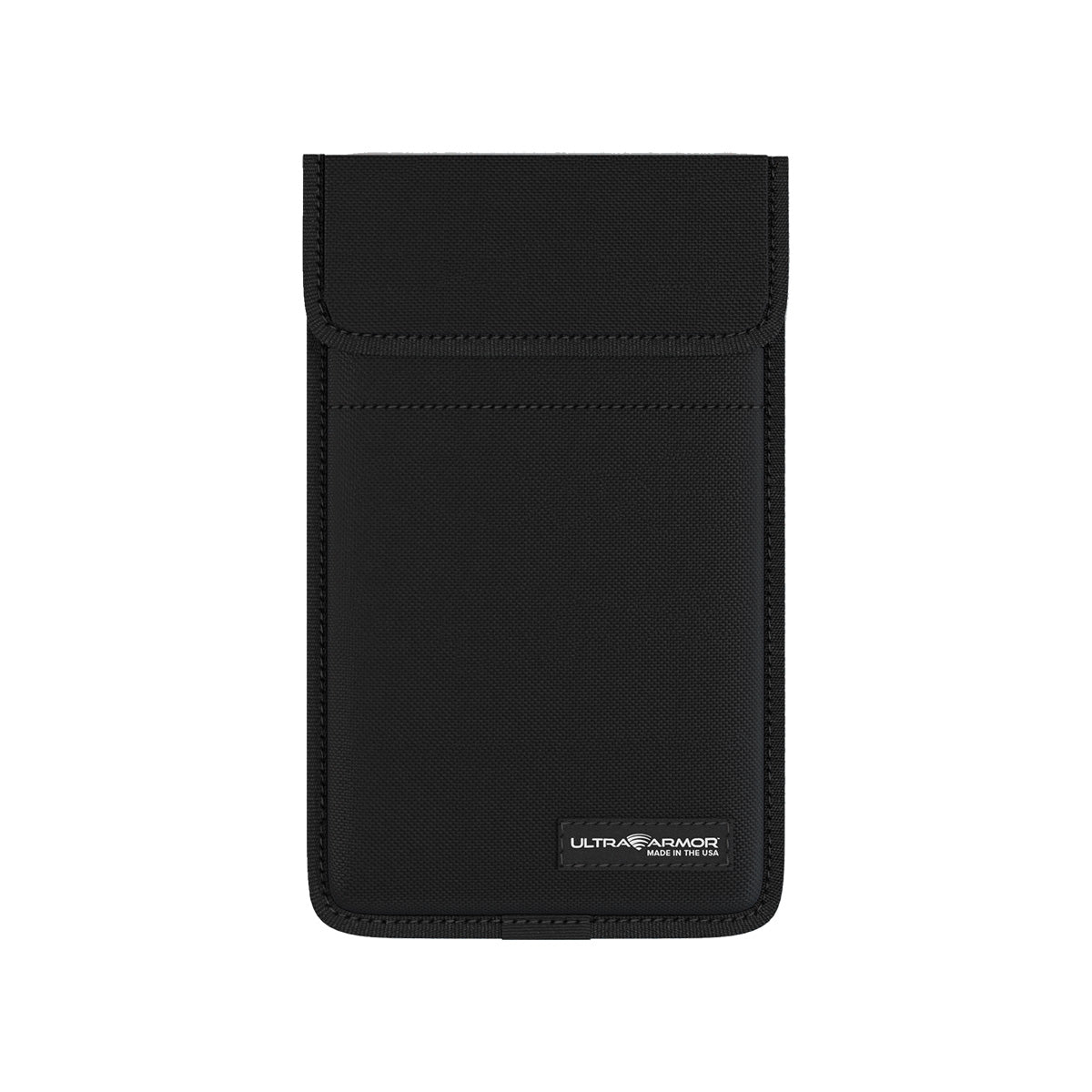 Ultra Armor ConcealShield Cell Phone Faraday Travel Bag – EMF + RFID Blocking Privacy Pouch – DefenderShield