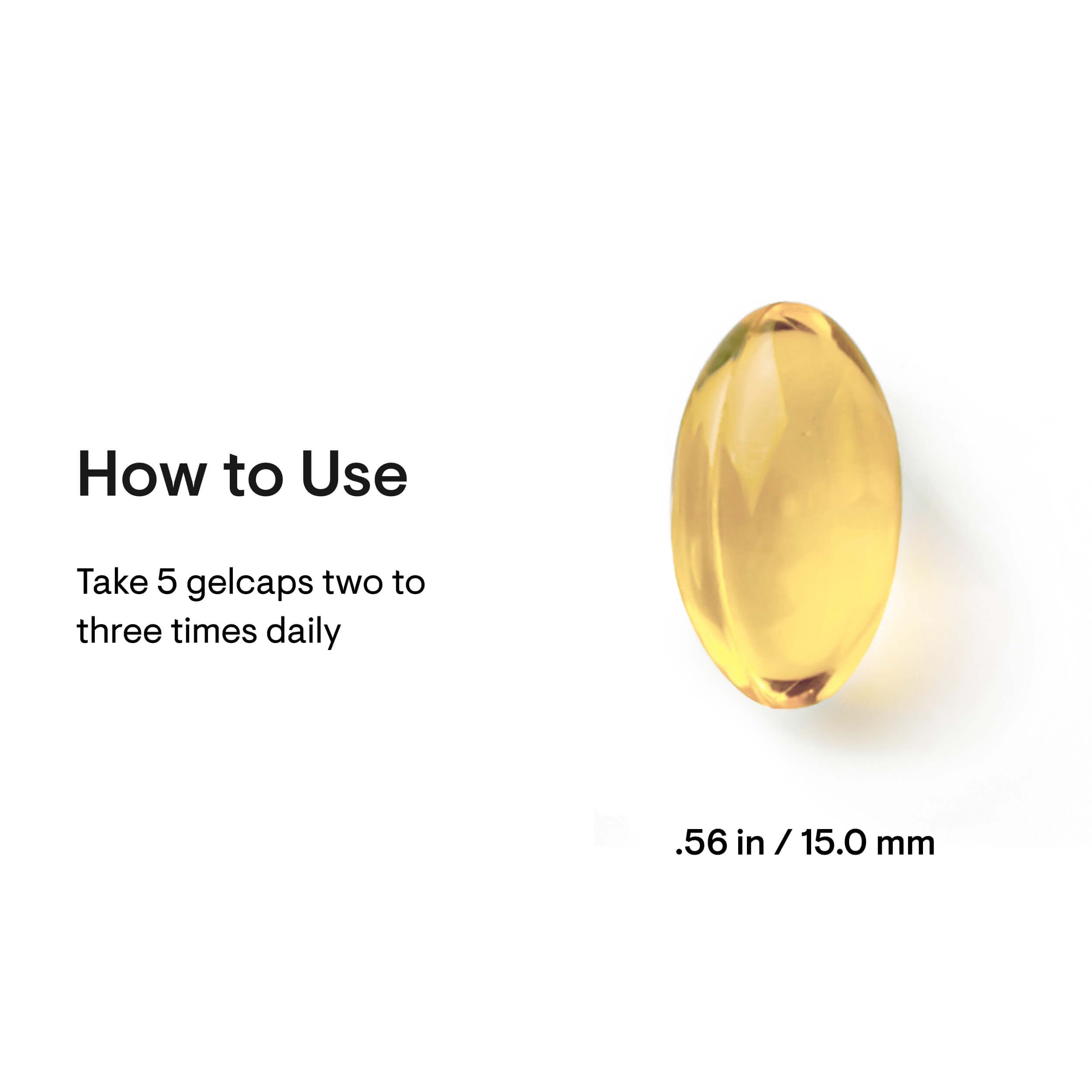 Undecylenic Acid – Thorne