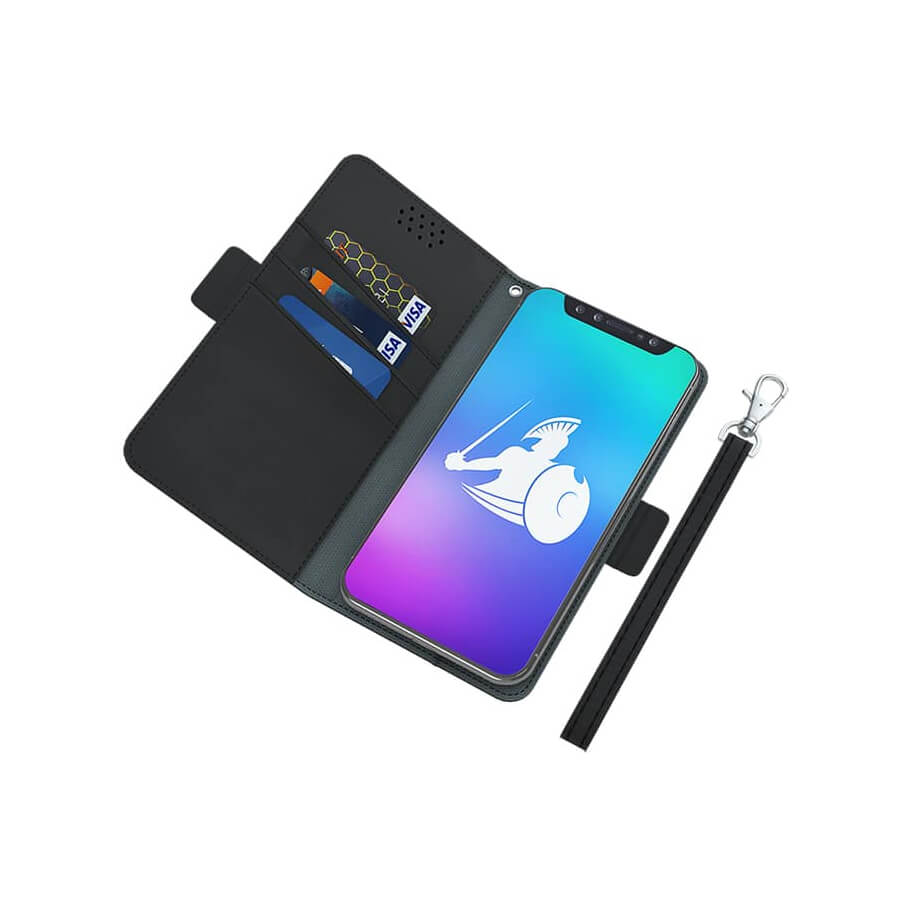 Universal EMF Protection + Radiation Blocking Cell Phone Case – DefenderShield