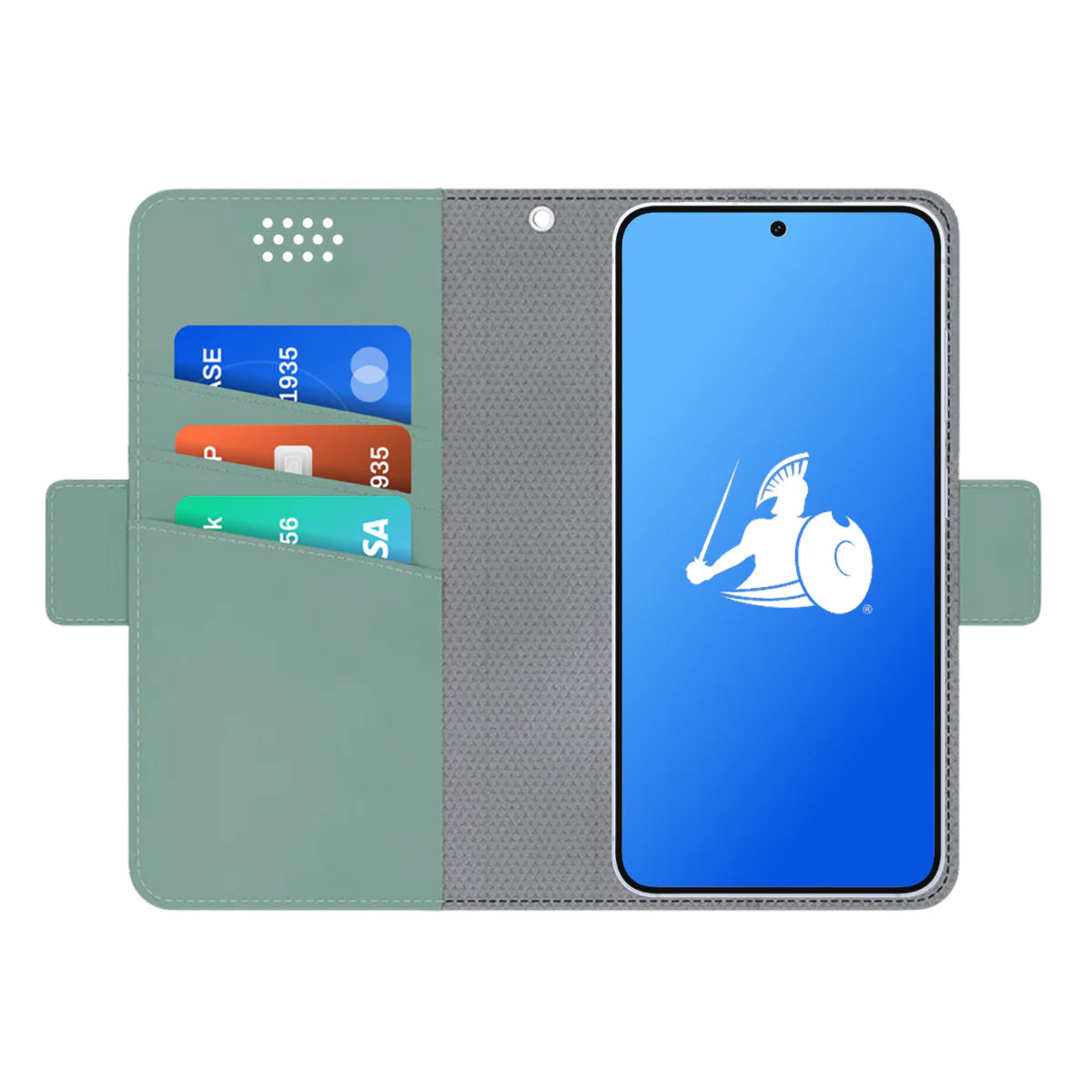 Universal EMF Protection + Radiation Blocking Cell Phone Case – DefenderShield