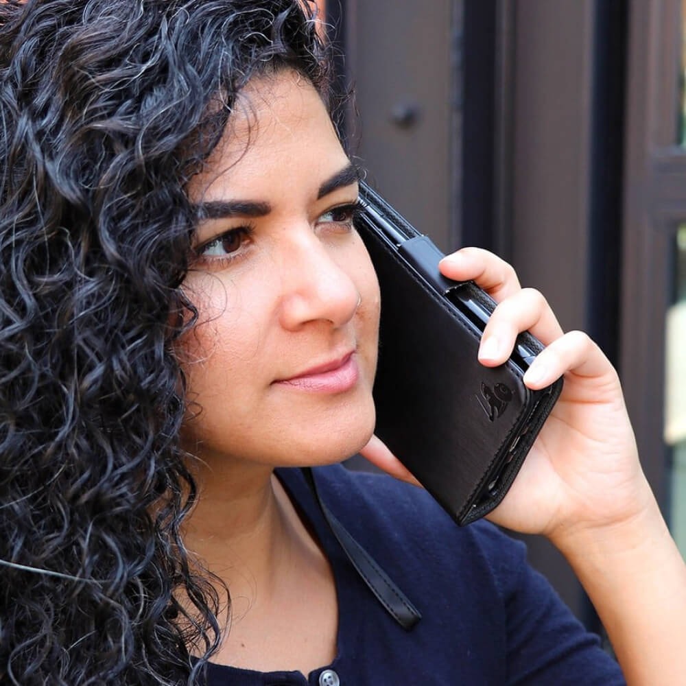 Universal EMF Protection + Radiation Blocking Cell Phone Case – DefenderShield