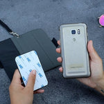 Universal EMF Protection + Radiation Blocking Cell Phone Case – DefenderShield