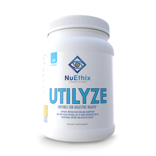 Utilyze – NuEthix