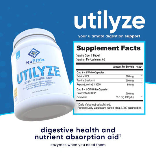 Utilyze – NuEthix