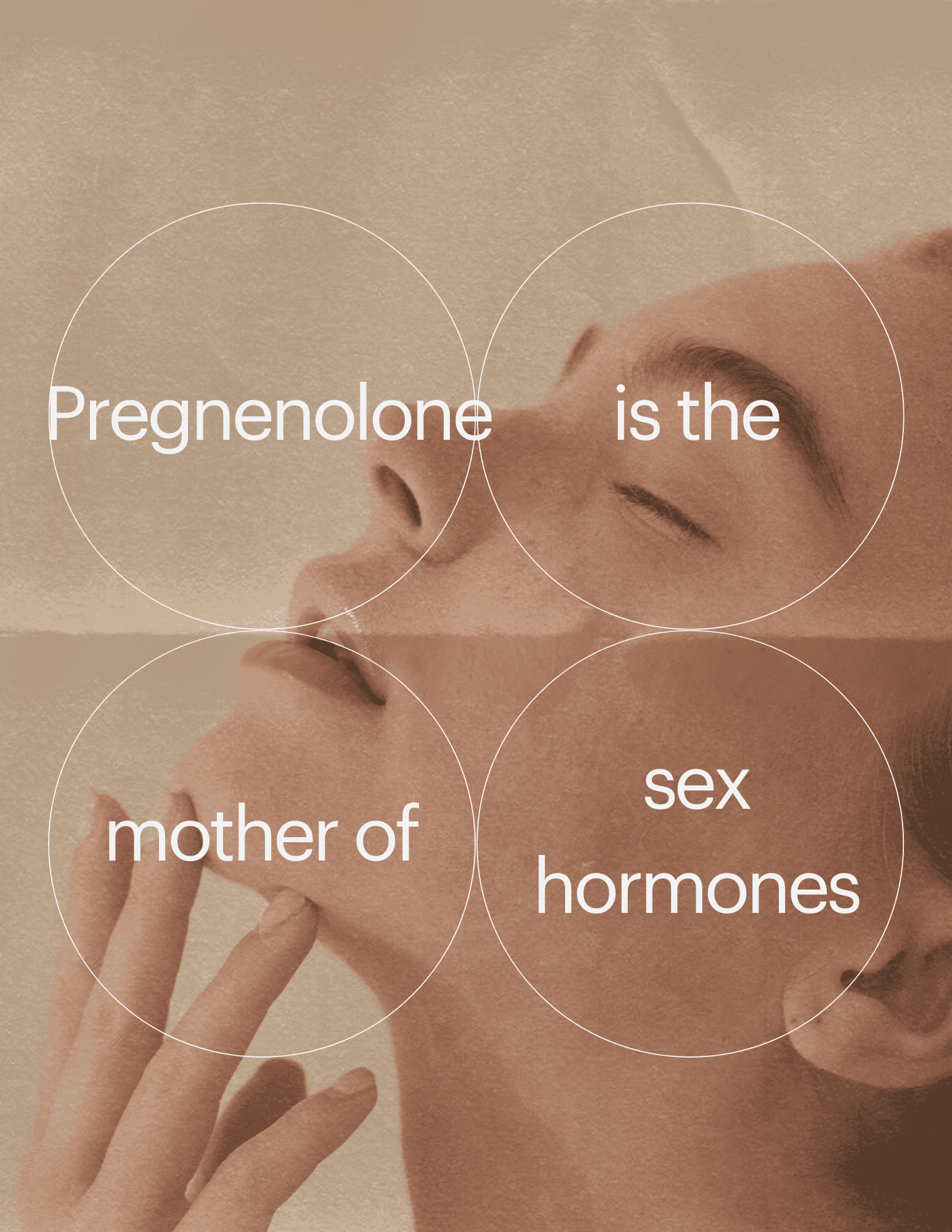 Vital Pregnenolone – Raena