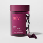 Vitality – Tally Health