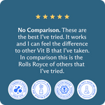 Vitamin B+ – BodyBio