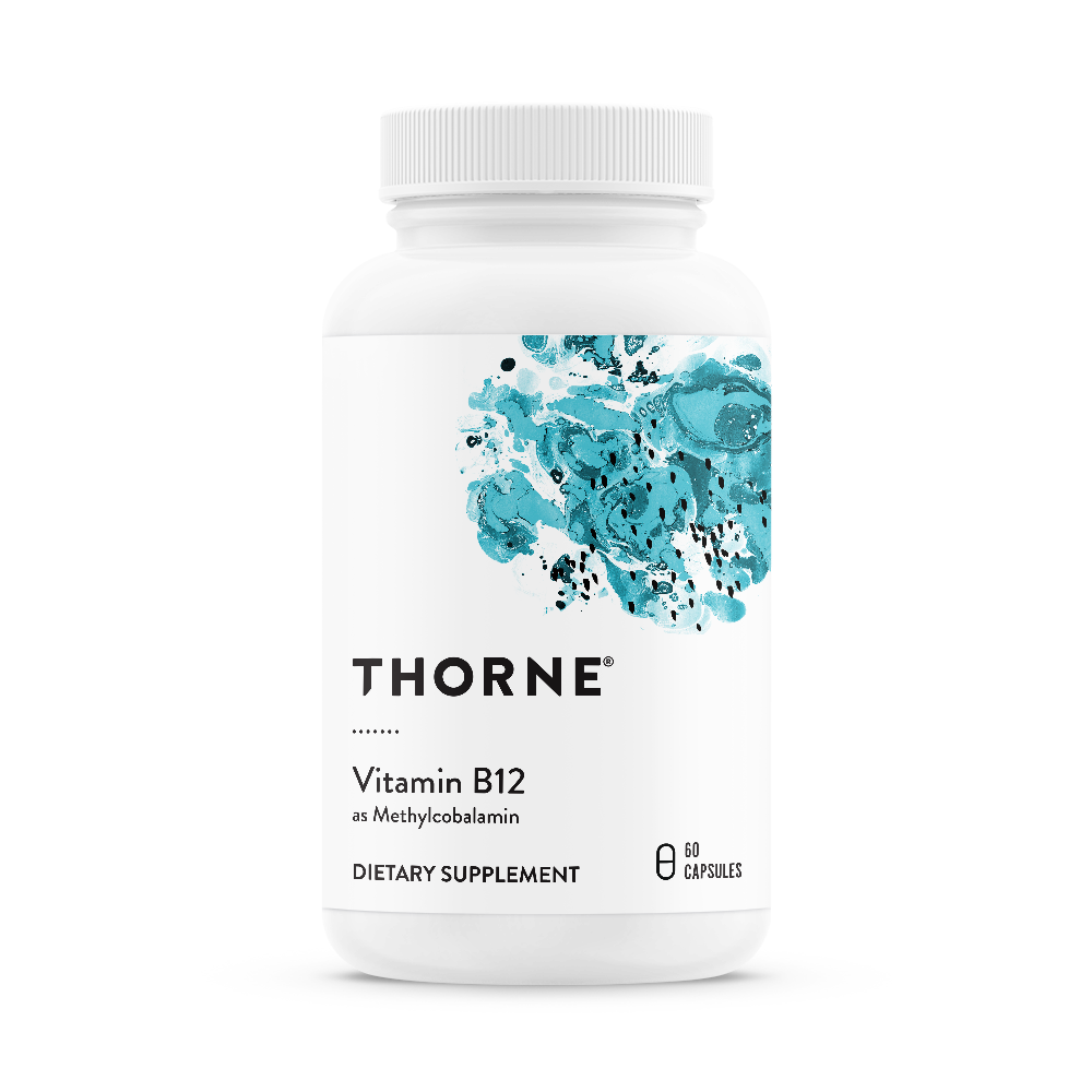Vitamin B12 – Thorne