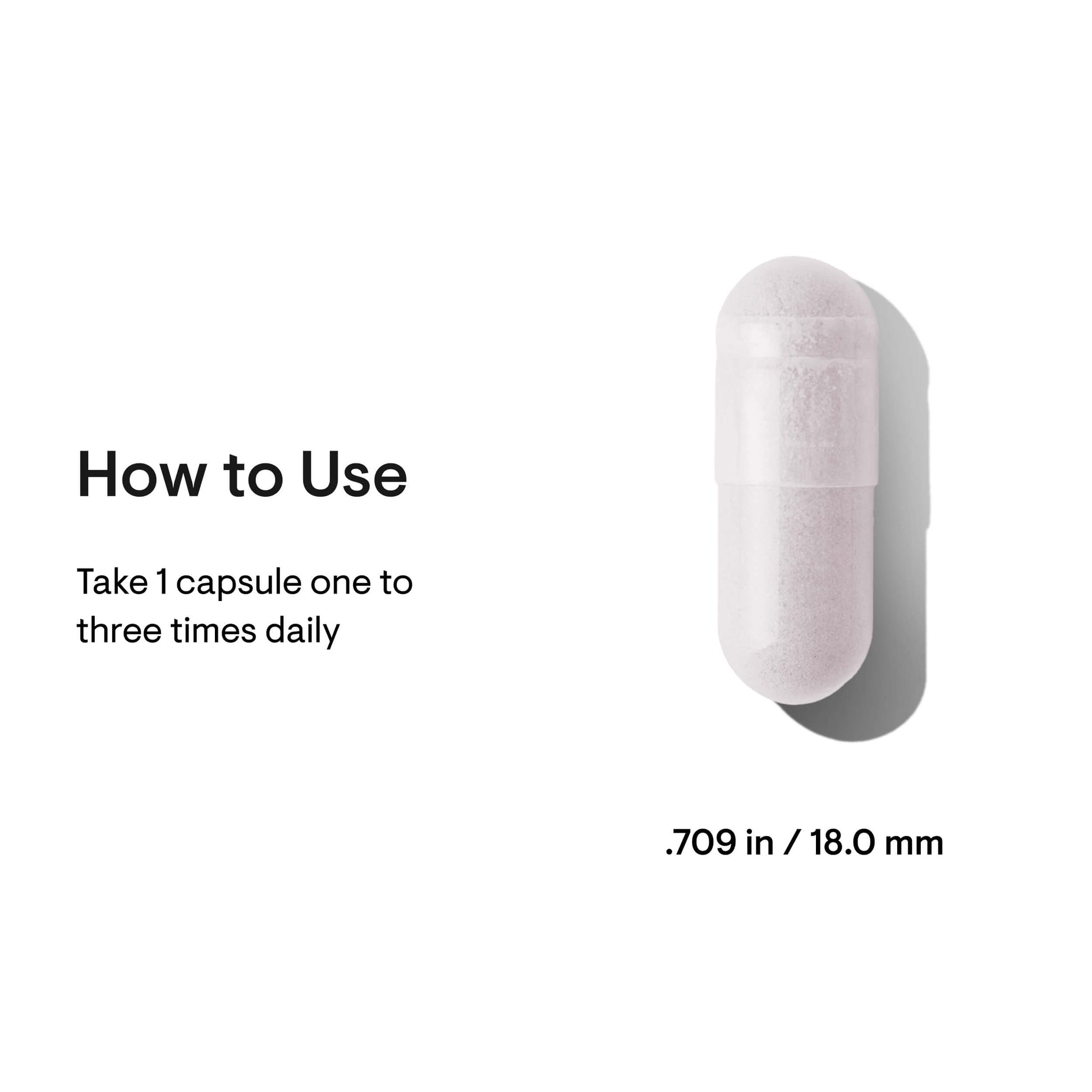 Vitamin B12 – Thorne