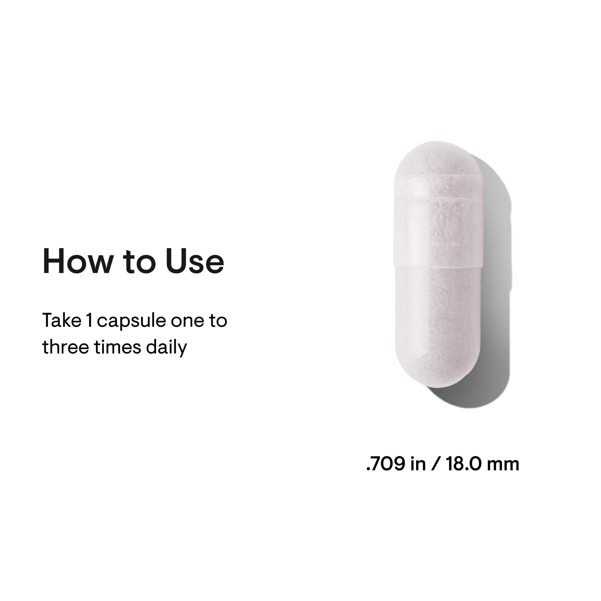 Vitamin B12 – Thorne