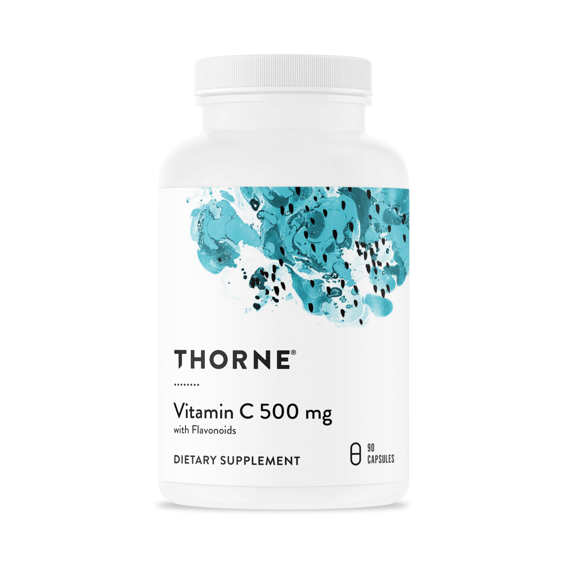 Vitamin C with Flavonoids – Thorne