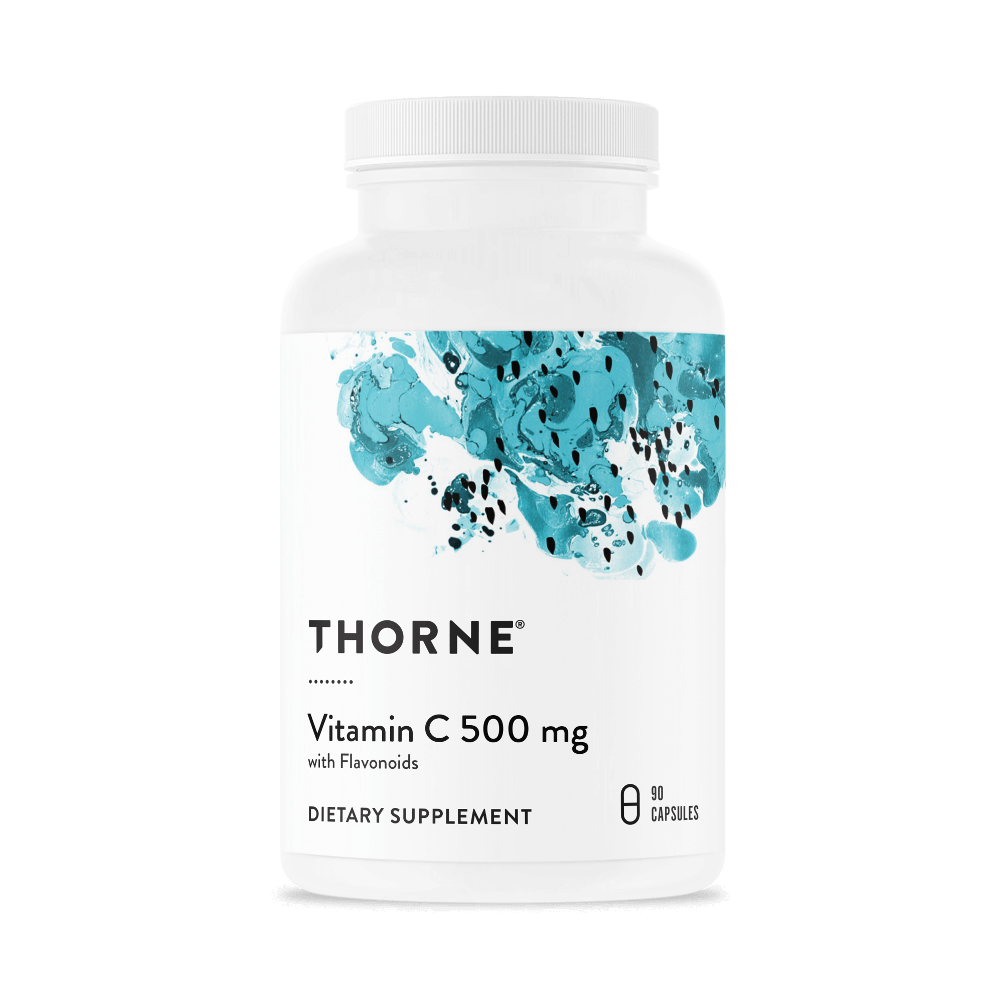 Vitamin C with Flavonoids – Thorne