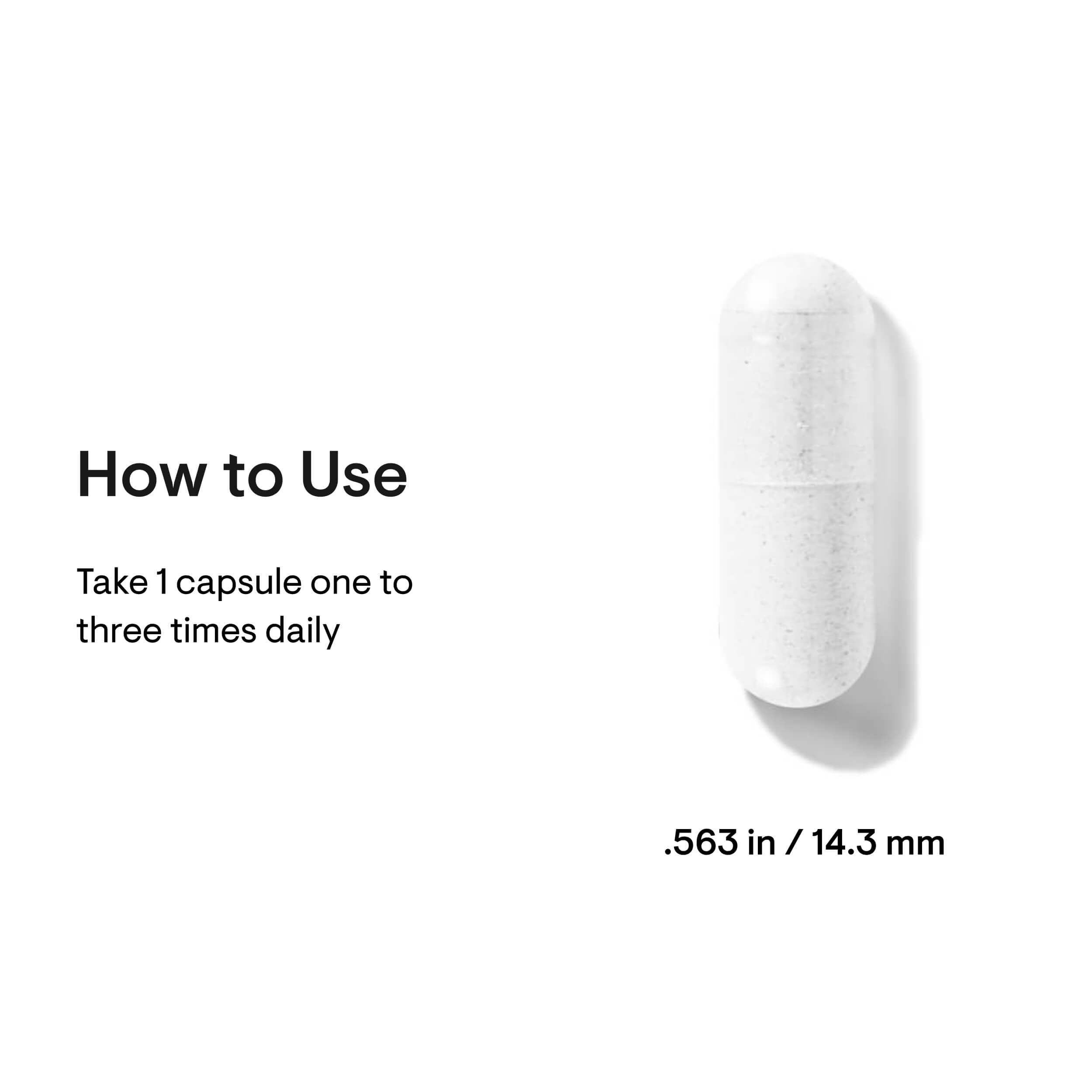 Vitamin D-1,000 - 90 Servings – Thorne