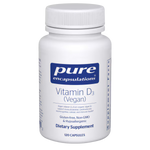 Vitamin D3 (vegan) – Pure Encapsulations