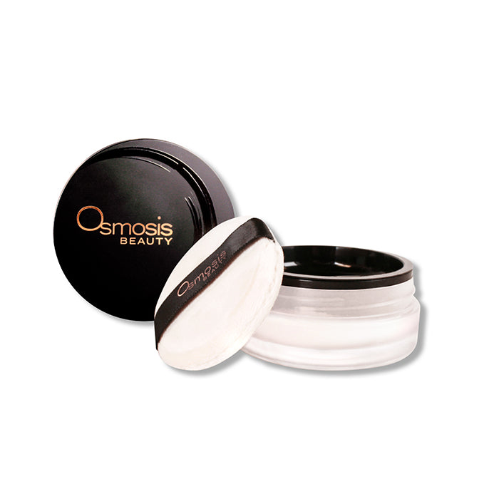 Voilà Finishing Loose Powder – Osmosis