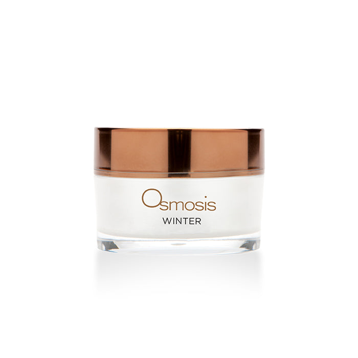 Winter Warming Enzyme Mask – Osmosis